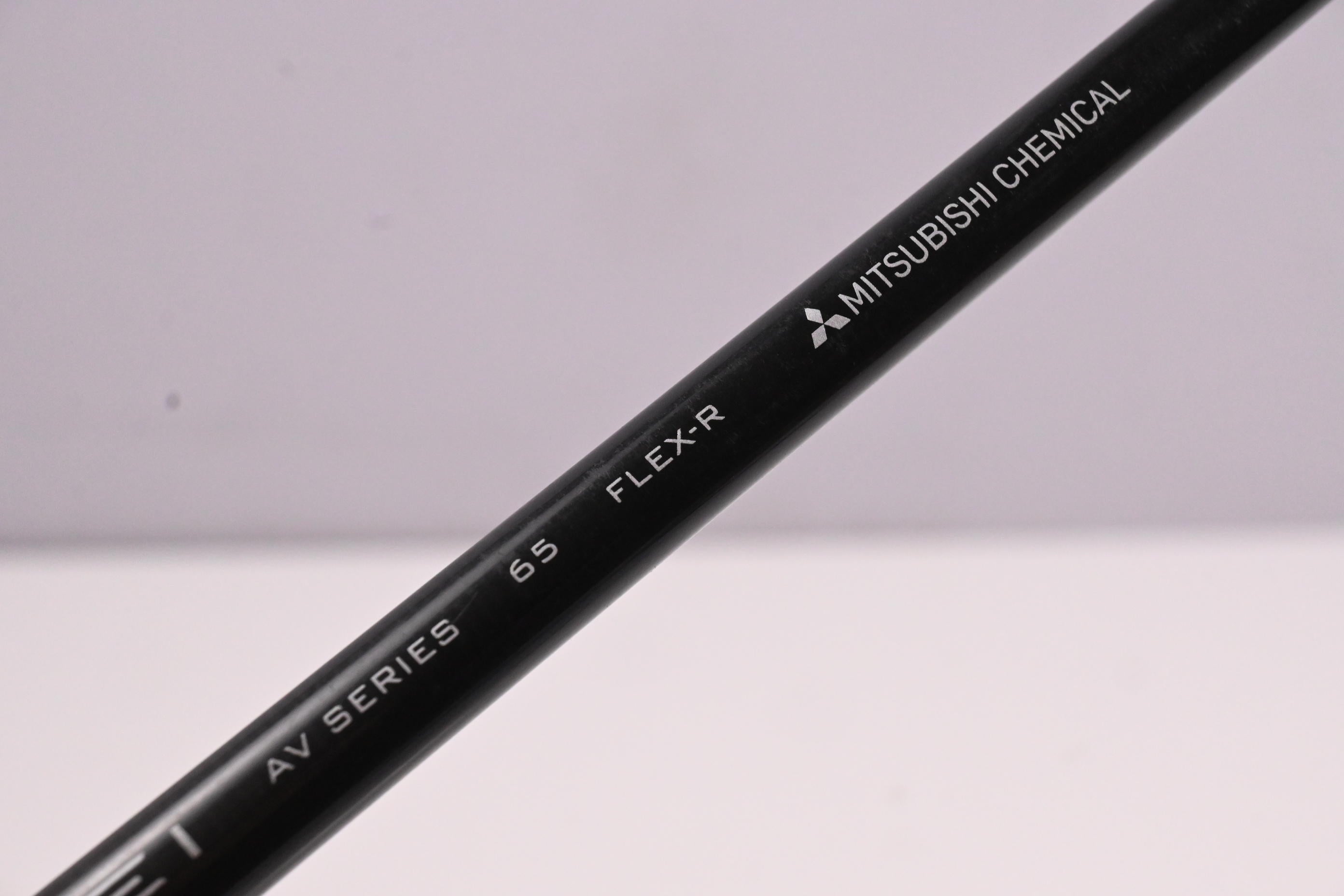 Tensei AV Blue 65 Fairway Shaft / Regular Flex / Cobra 2nd Gen