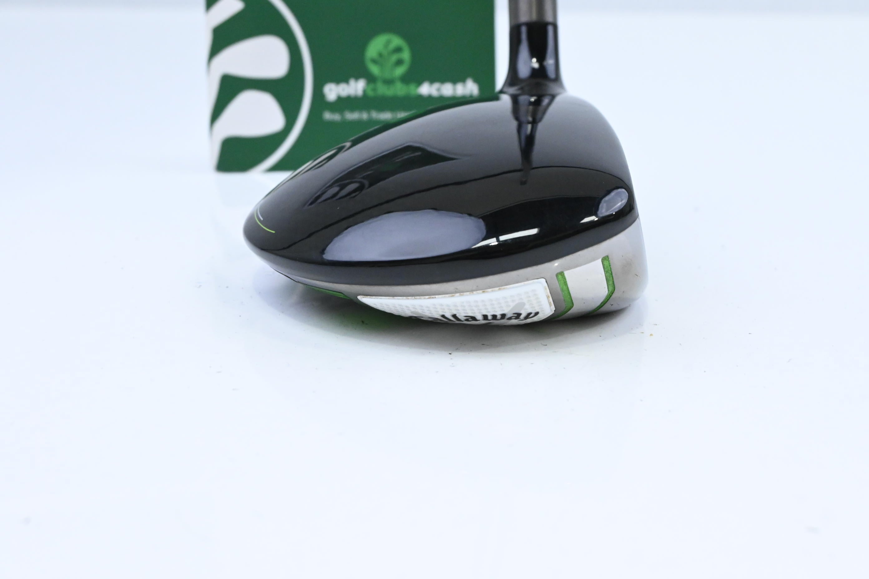 Tour Issue Callaway Epic Speed Triple Diamond #3 Wood / 14 Degree / Stiff Flex