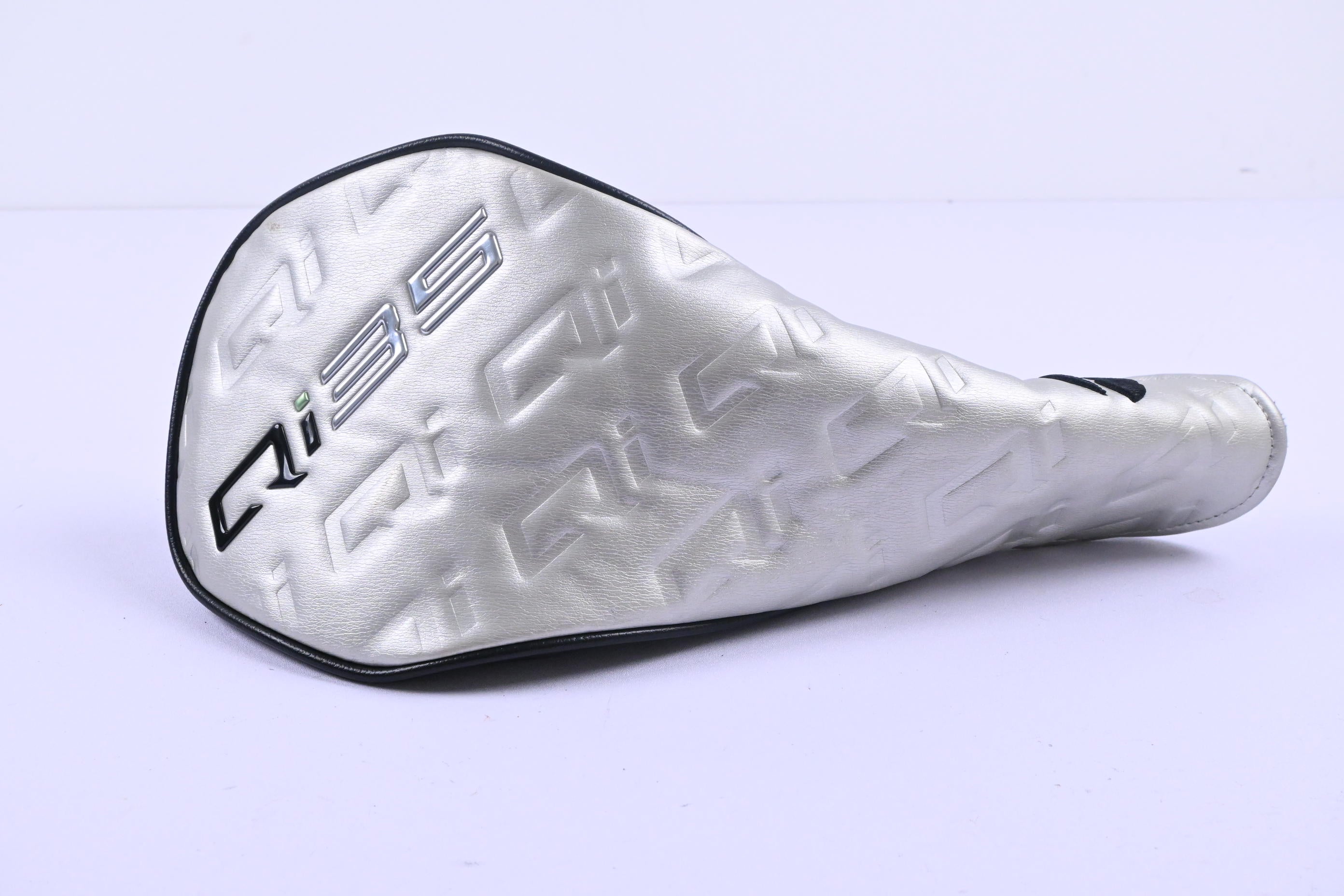 Taylormade Qi35 Driver / 10.5 Degree / Stiff Flex Fujikura XLR8 Pro 56 Shaft
