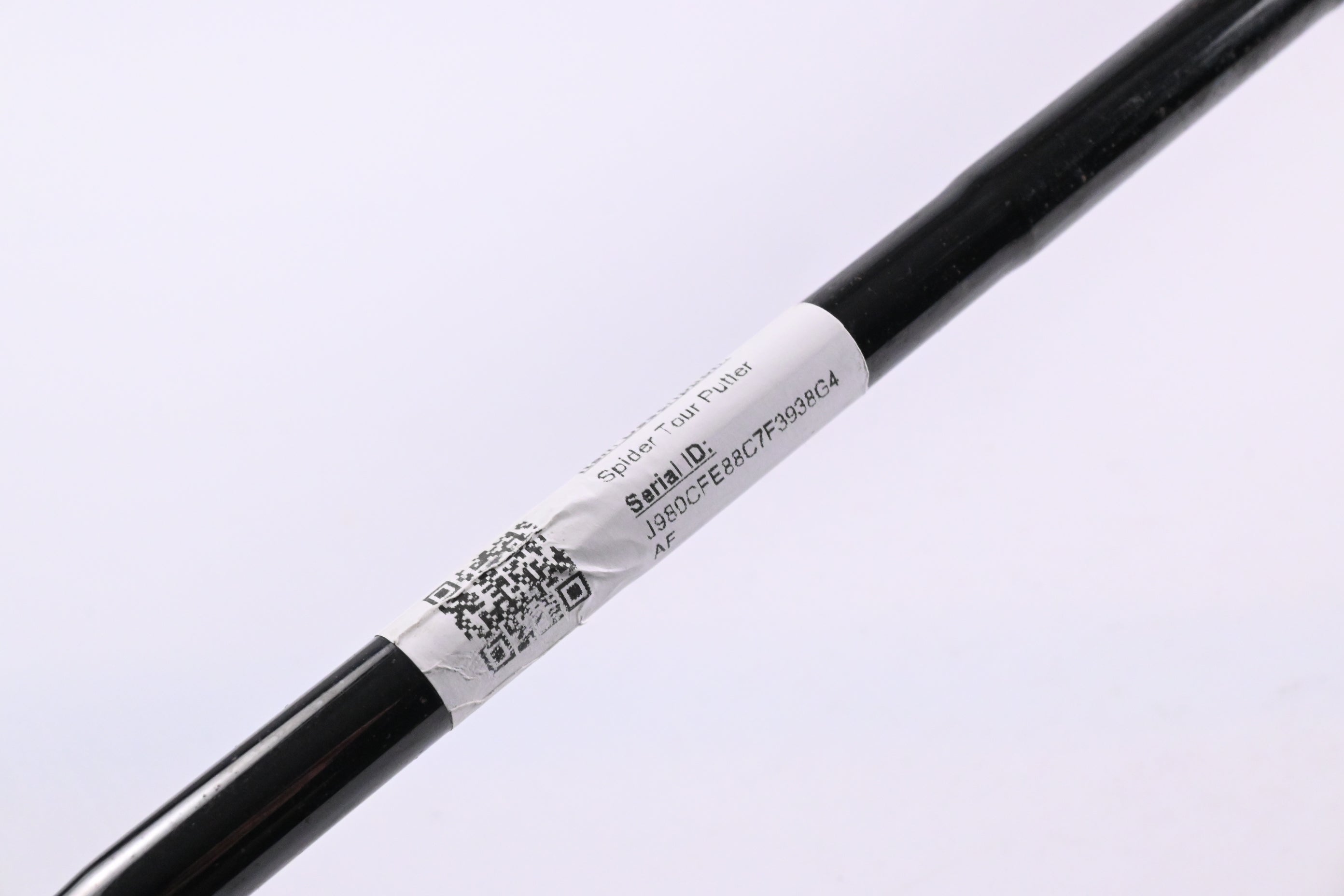 Taylormade Spider Tour 2018 Putter / 35 Inch