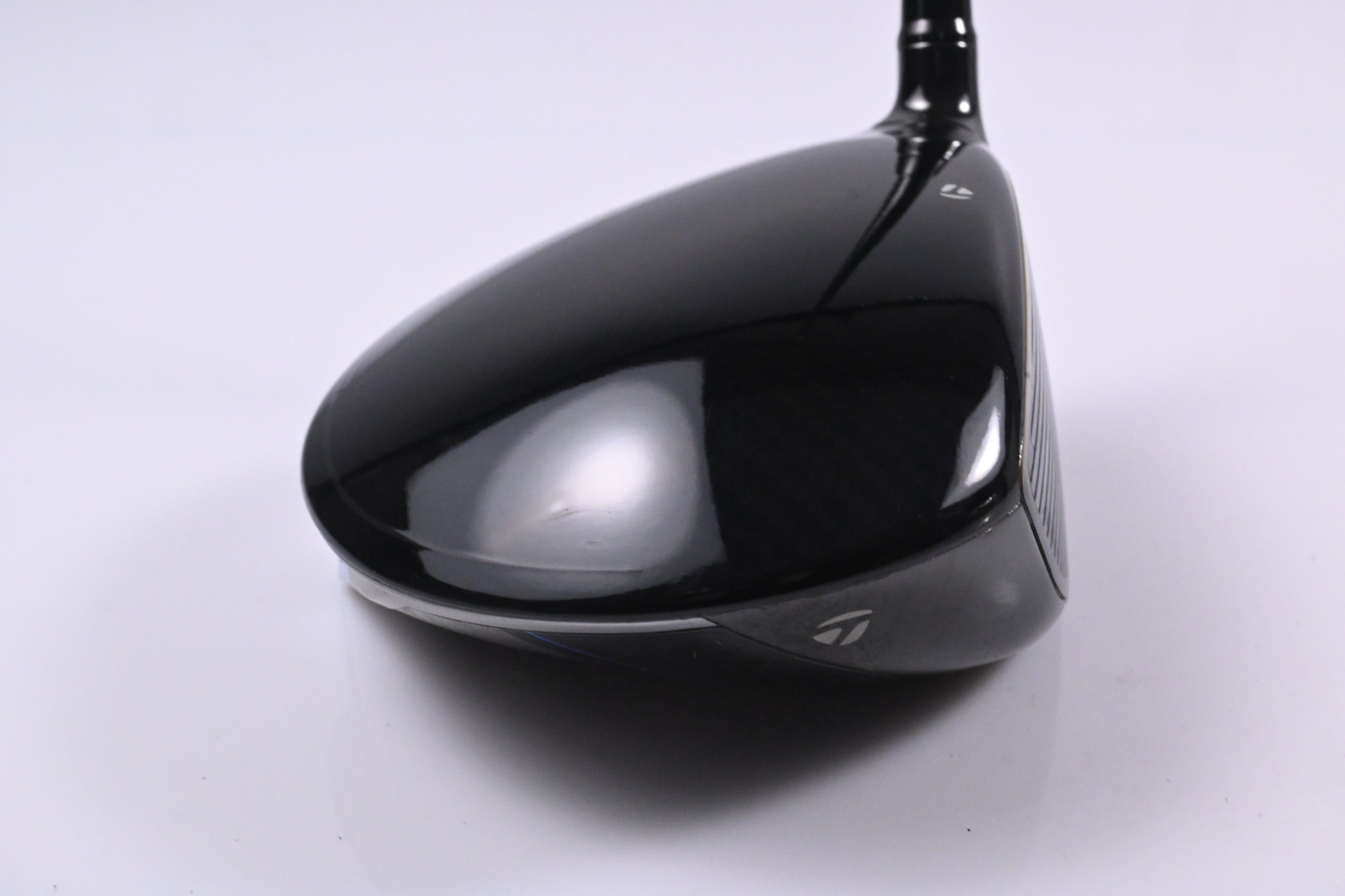 Taylormade Qi10 LS Driver / 9 Degree / X-Flex HZRDUS Gen4 Silver 70 Shaft