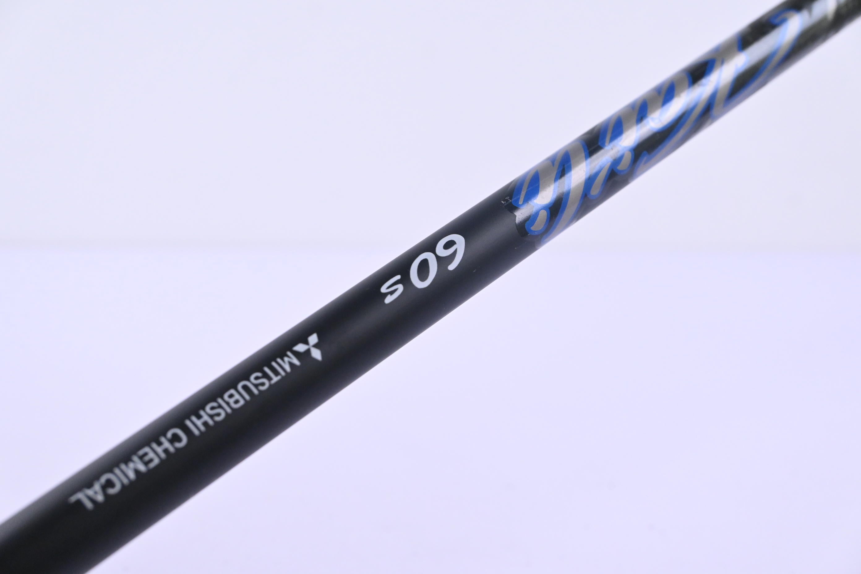 Cobra DS-Adapt LS Driver / 10.5 Degree / Stiff Flex Kai'li Darkwaves Blue 60