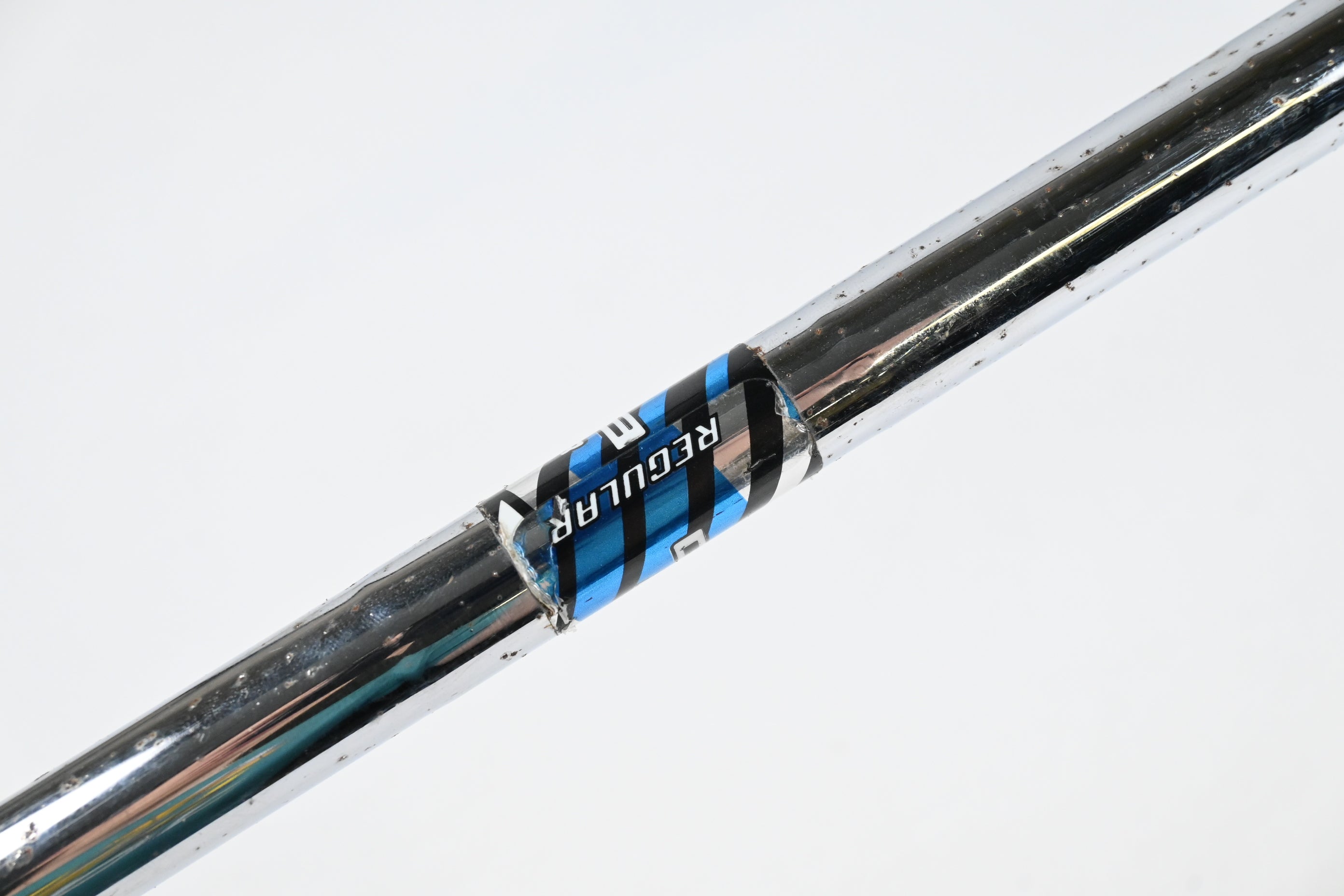 Cobra Baffler XL Pitching Wedge / 43.5 Degree / Regular Flex Cobra Baffler XL