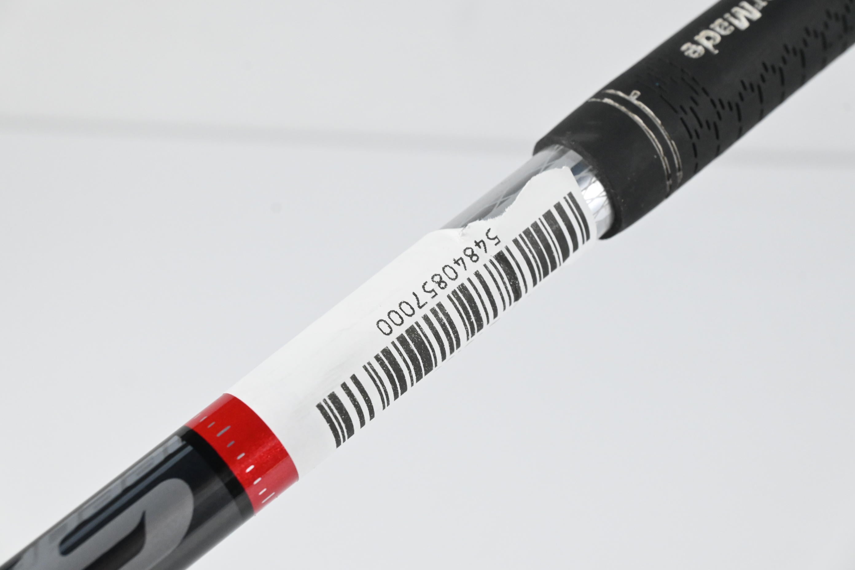 Left Hand Taylormade R15 #5 Wood / 18 Degree / Regular Flex Speeder 67 Evolution