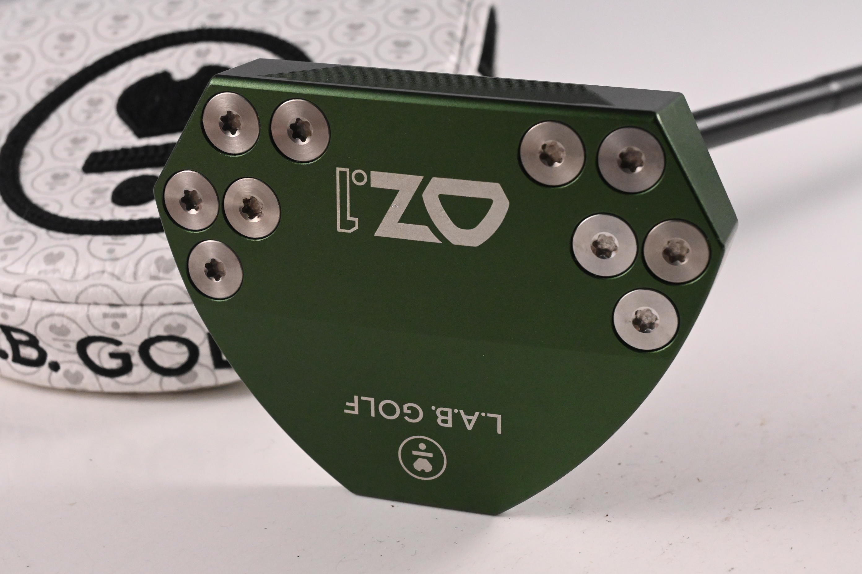 L.A.B Golf OZ.1 Putter / 33 Inch