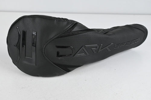 Cobra Darkspeed LS Driver / 9 Degree / Stiff Flex Kai'li White 60 Shaft