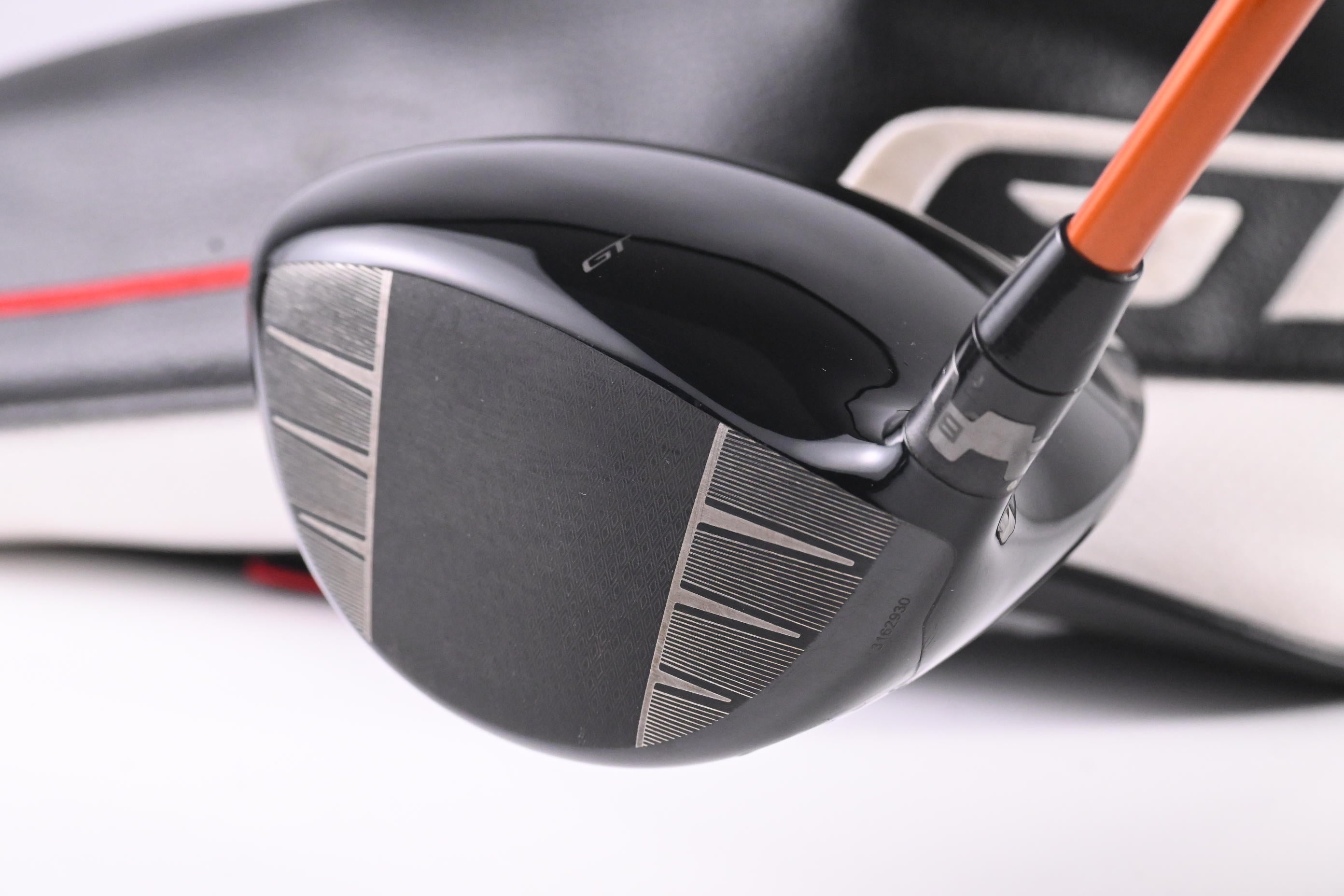 Titleist GT2 Driver / 9 Degree / Stiff Flex Tour AD DI-6 Orange Shaft