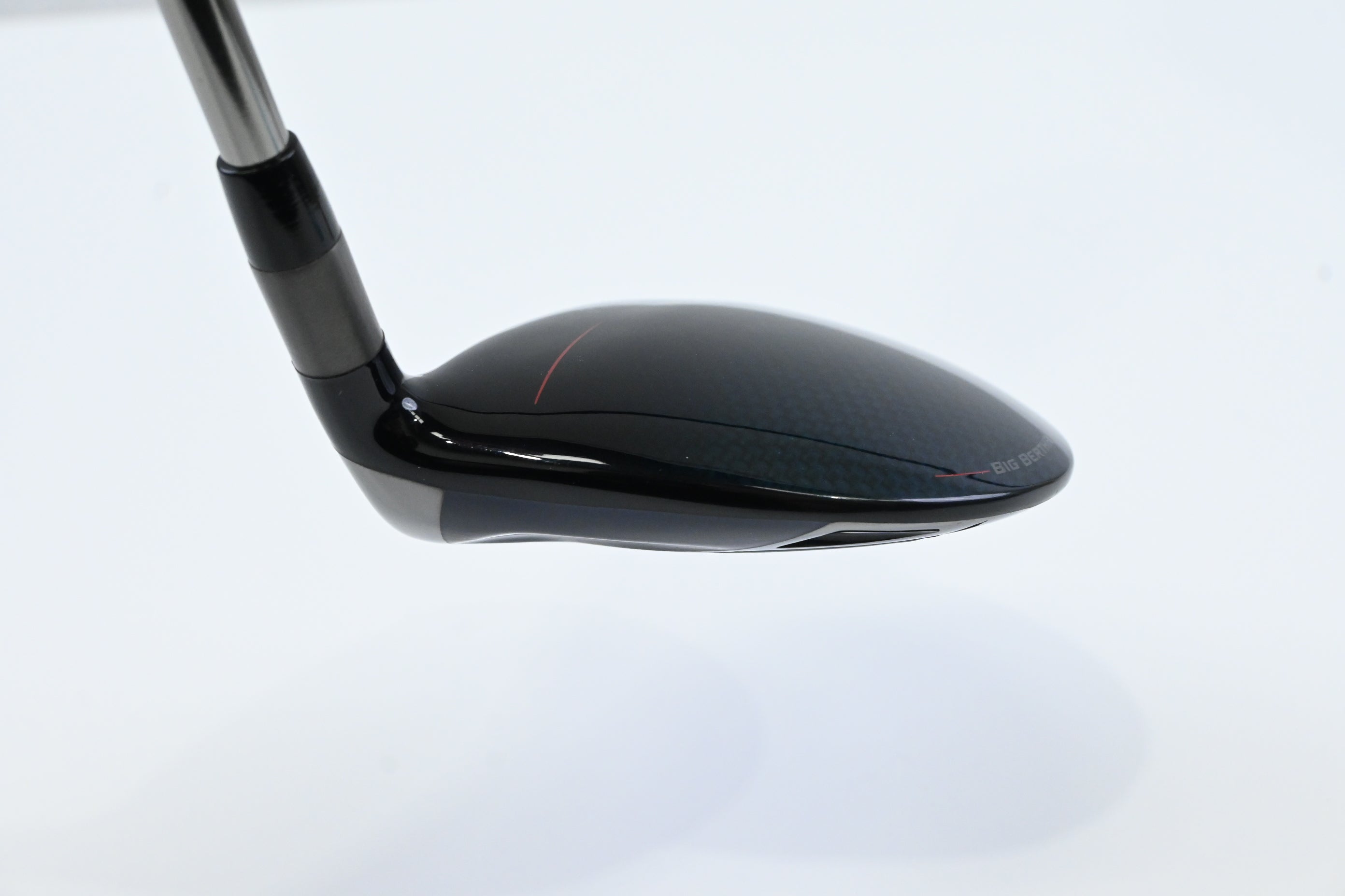 Callaway Big Bertha B21 #3 Wood / 15 Degree / Senior Flex Callaway RCH 55 Shaft