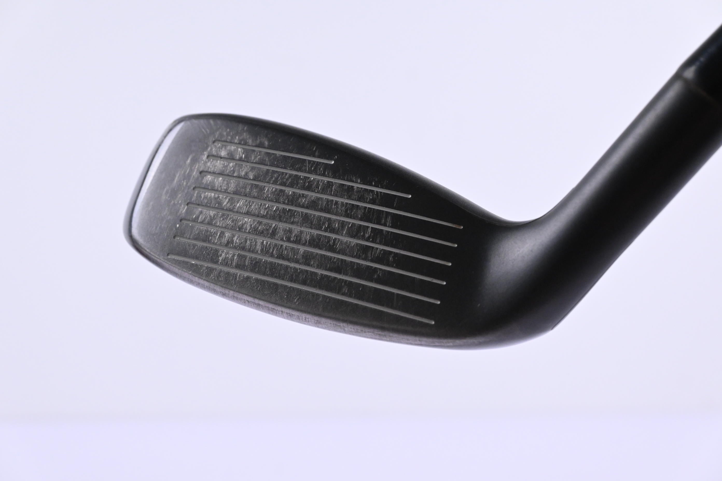 Callaway Apex #5 Hybrid / 26 Degree / Senior Flex Kuro Kage HY 80 Shaft