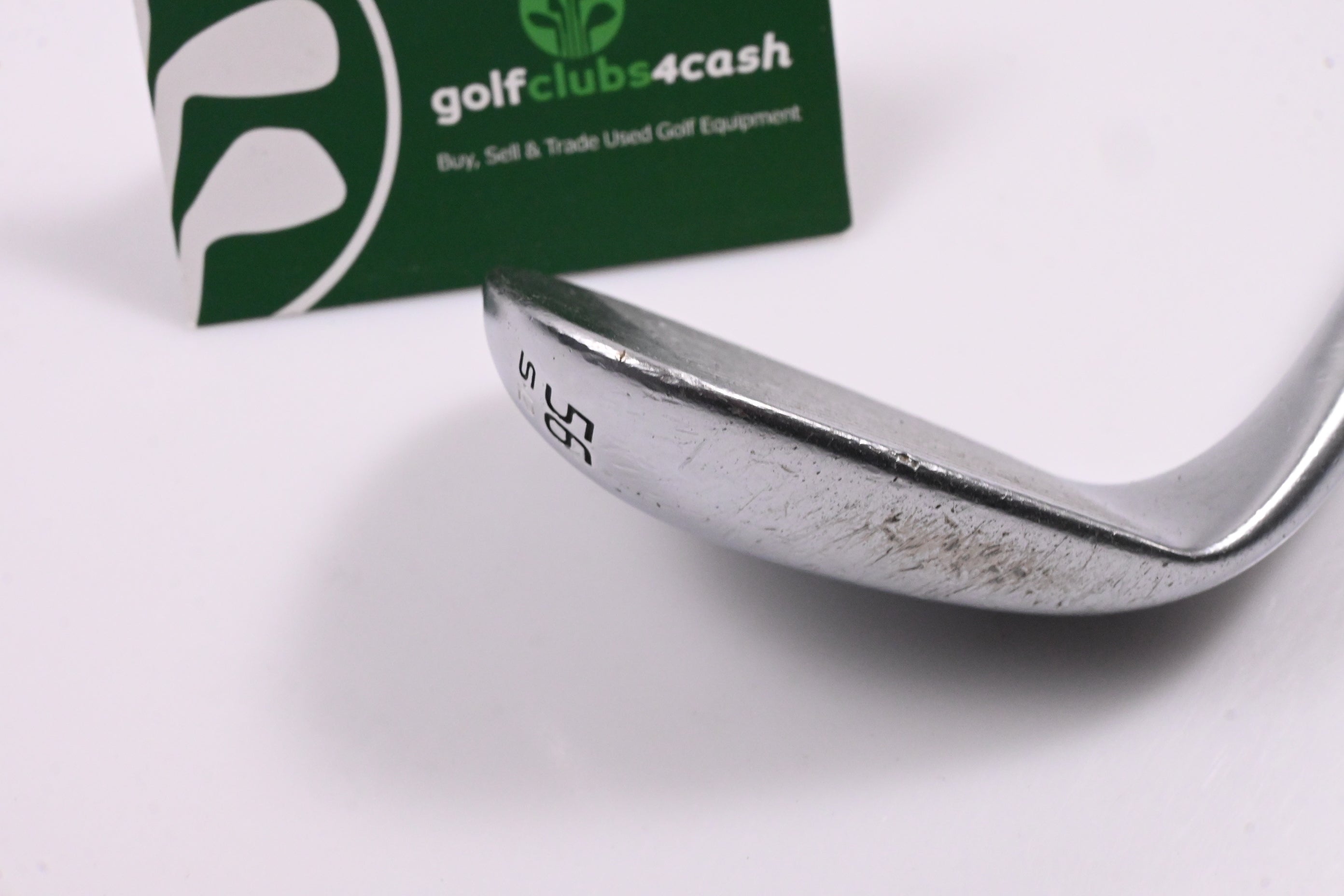 Ping Glide 4.0 Sand Wedge / 56 Degree / Wedge Flex Ping Z-Z115 Shaft