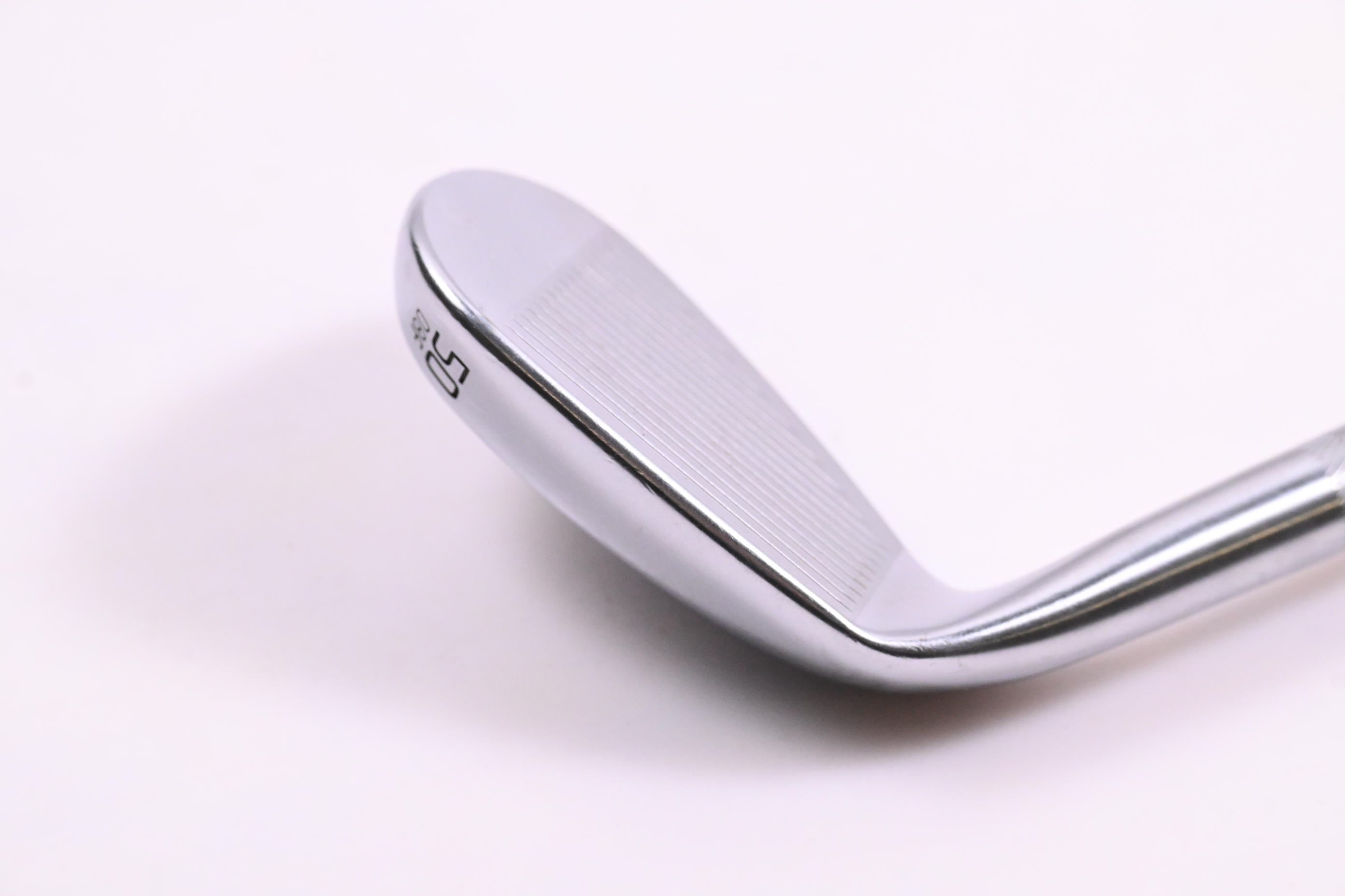 Titleist Vokey SM10 Gap Wedge / 50 Degree / Wedge Flex Titleist Vokey SM10 Shaft