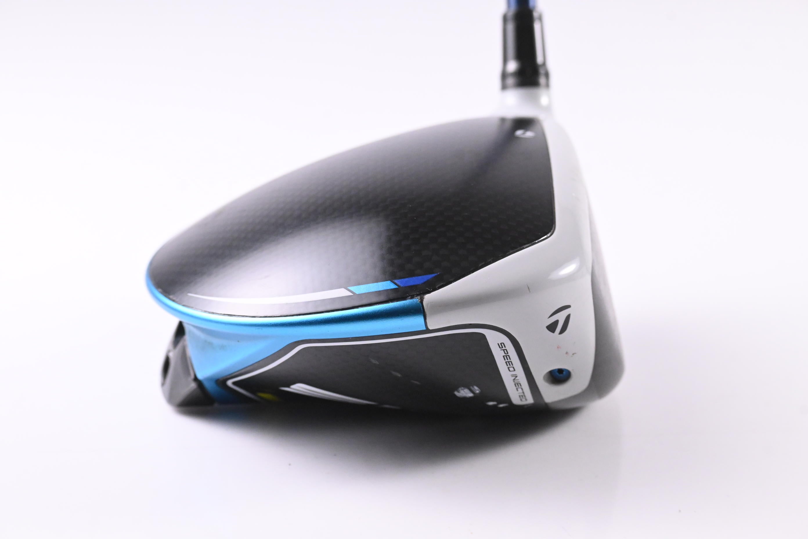 Taylormade SIM2 Max Driver / 10.5 Degree / Regular Flex Ventus Blue 5 Shaft