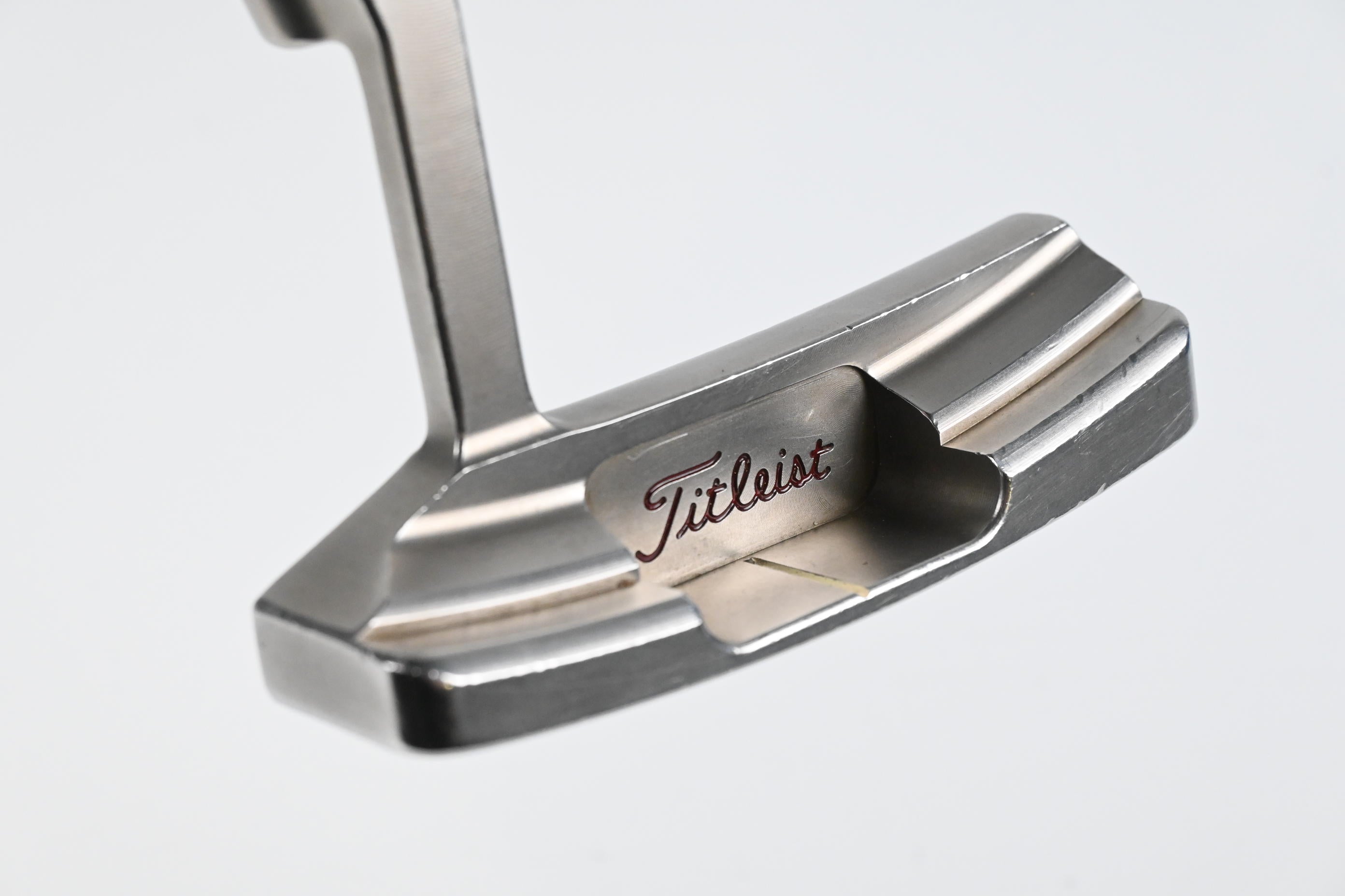 Scotty Cameron California Honey Dip Monterey Putter / 34 Inch
