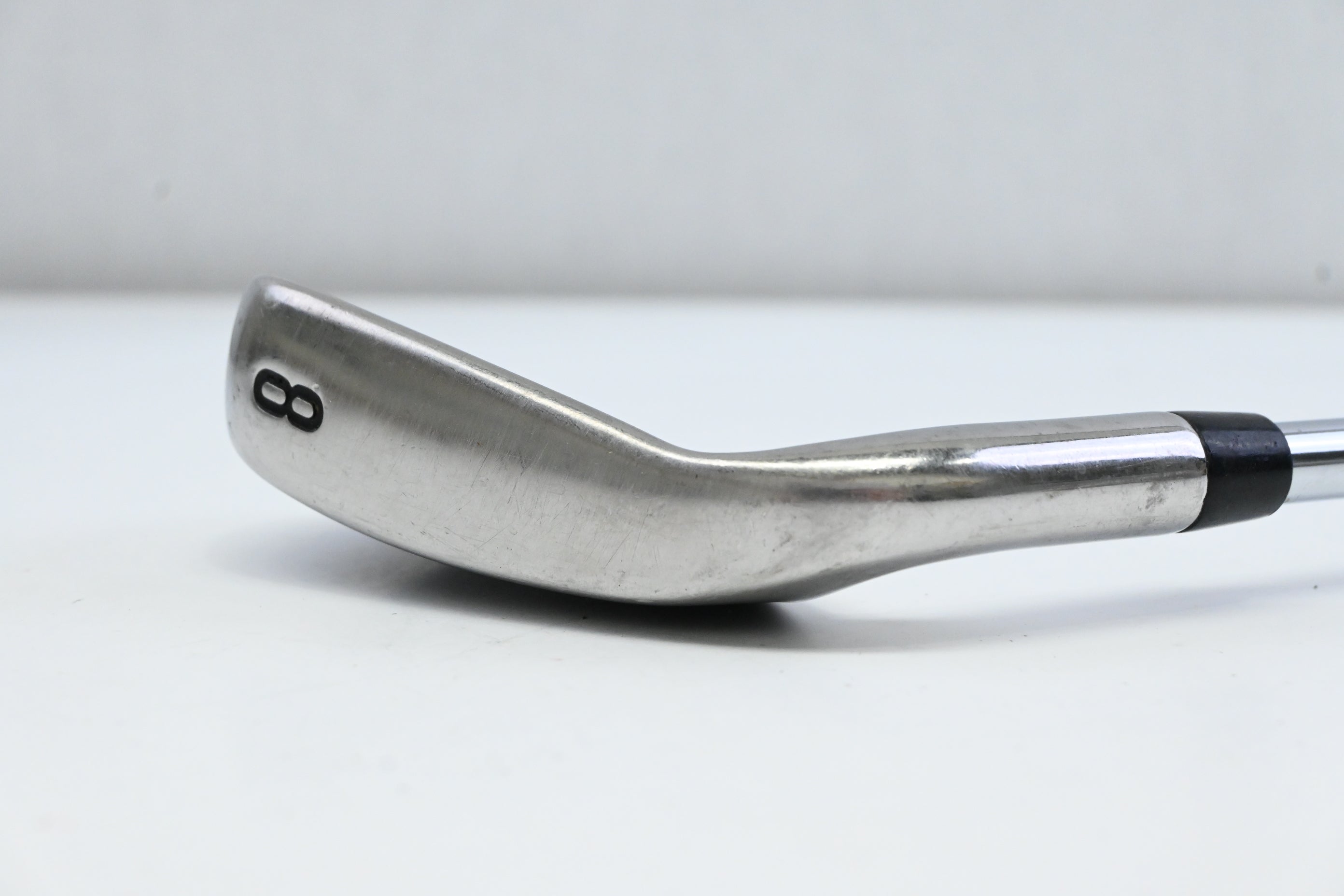 Callaway Warbird 2017 #8 Iron / Stiff Flex Steel Shaft