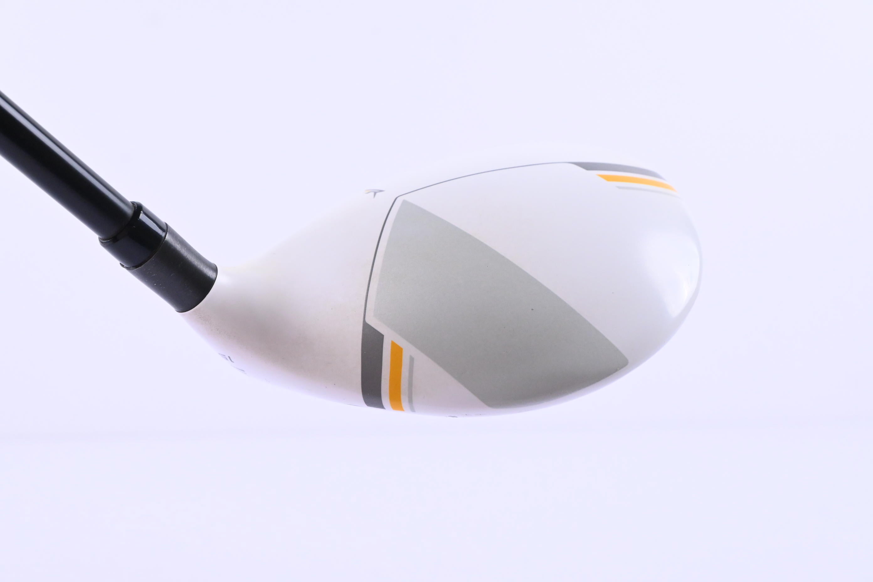 Taylormade RBZ Stage 2 #3 Wood / 15 Degree / Regular Flex Matrix Rocketfuel 60