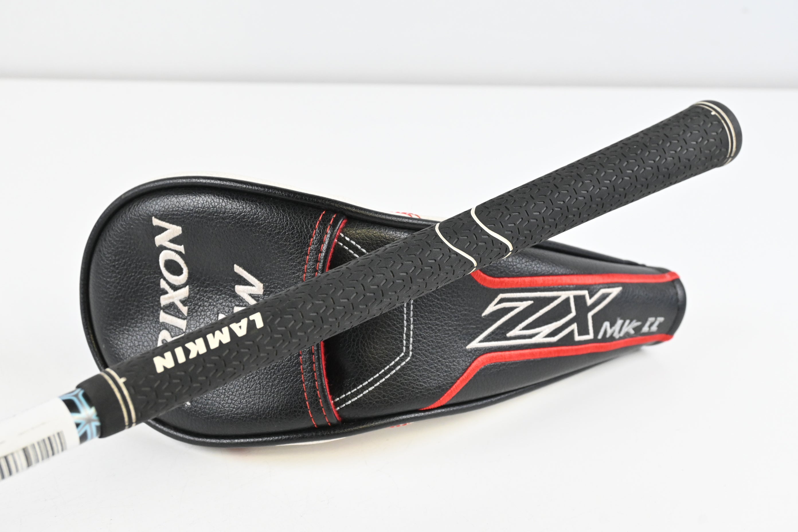 Ladies Srixon ZX Mk II 2023 #7 Wood / 21 Degree / Ladies Flex Cypher 40 Shaft