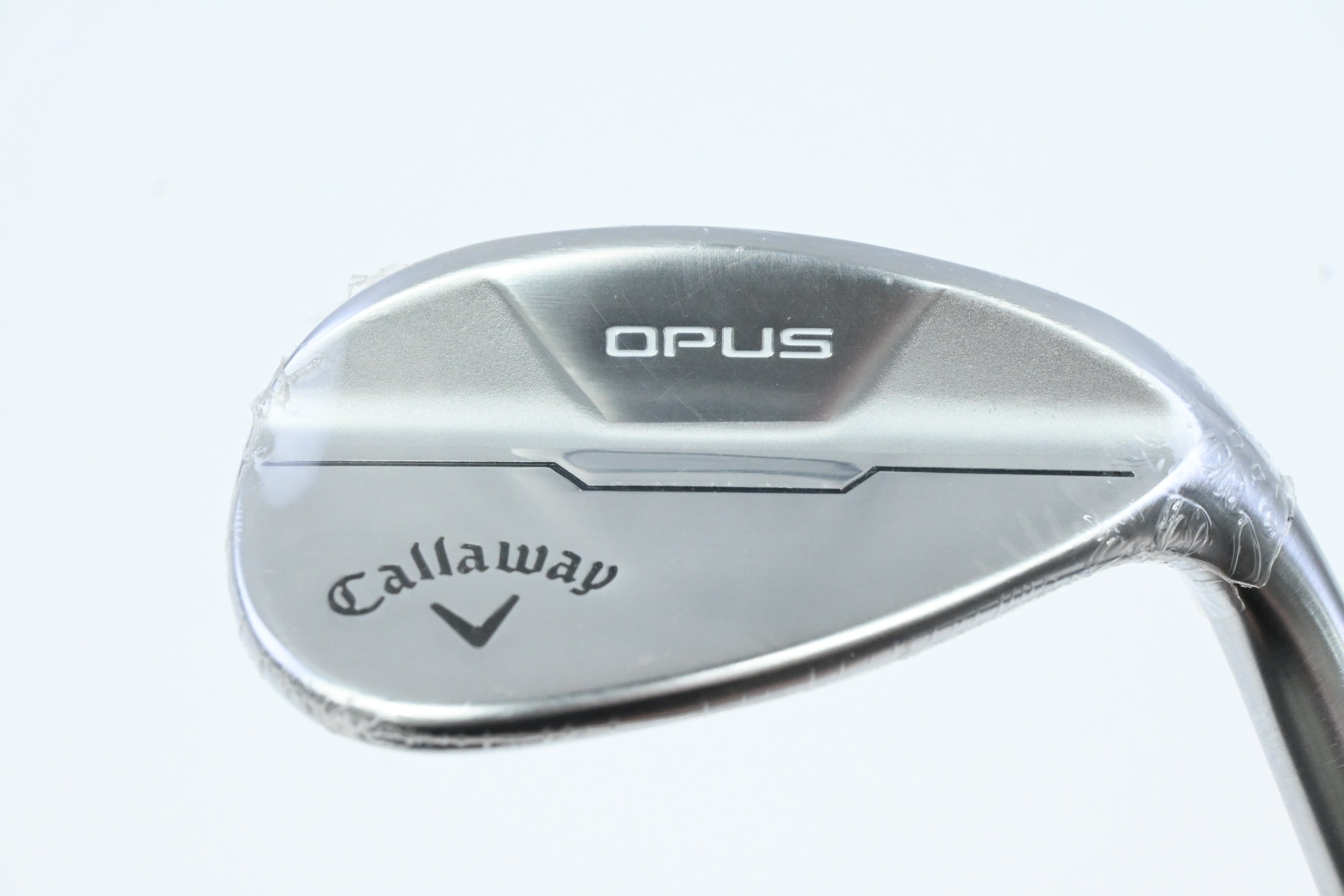 Callaway Opus Gap Wedge / 50 Degree / Wedge Flex Dynamic Gold Mid 115 Shaft