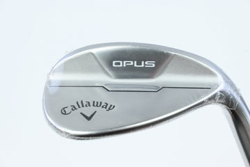 Callaway Opus Gap Wedge / 50 Degree / Wedge Flex Dynamic Gold Mid 115 Shaft