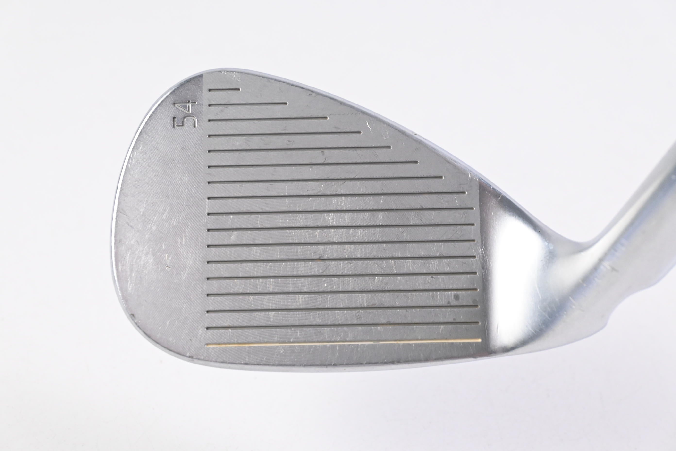 Ping G430 Sand Wedge / 54 Degree / Blue Dot / Regular Flex Ping AWT 2.0 Shaft