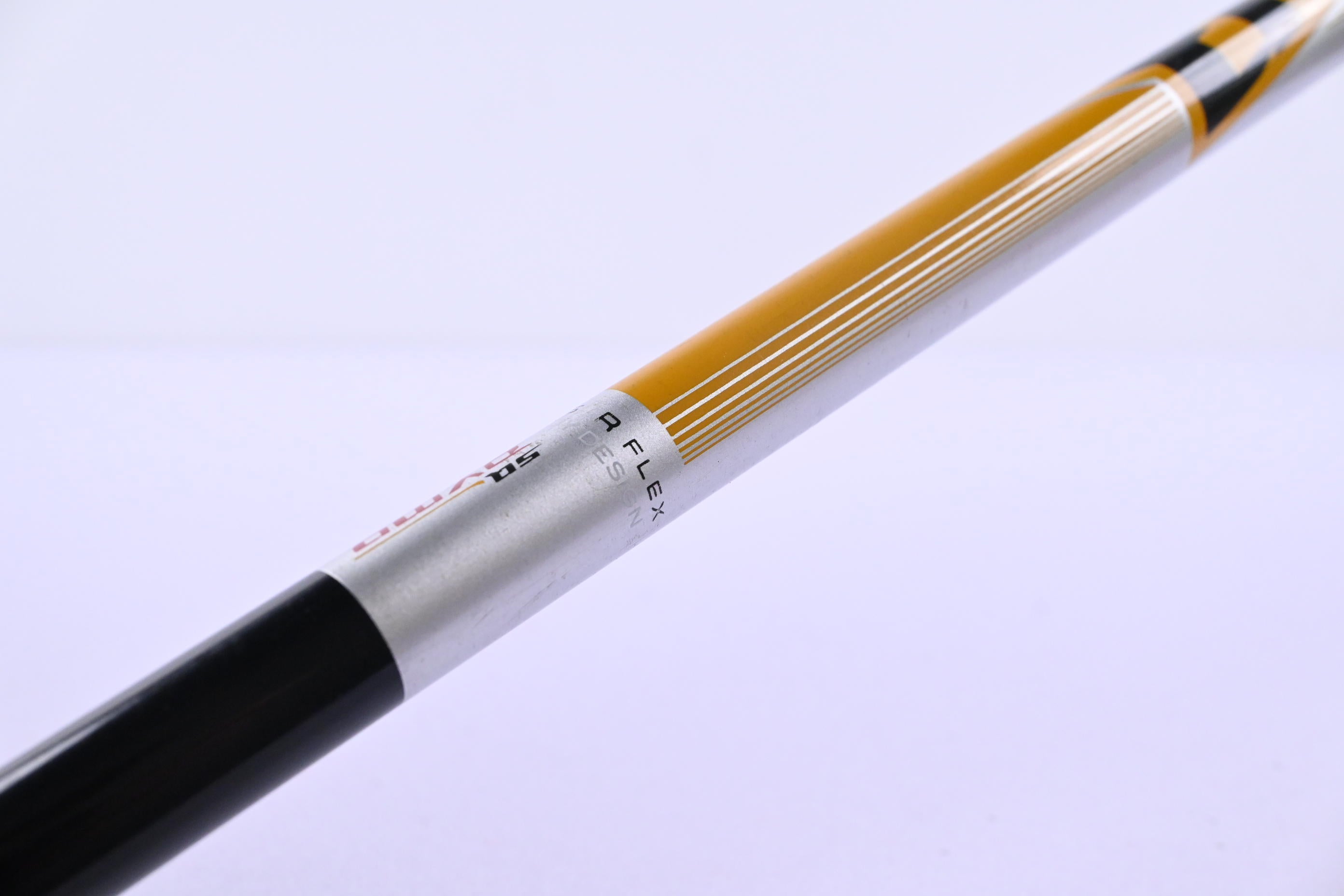 Nike SQ Dymo Driver / 10.5 Degree / Regular Flex Nike SQ Dymo 55 Shaft