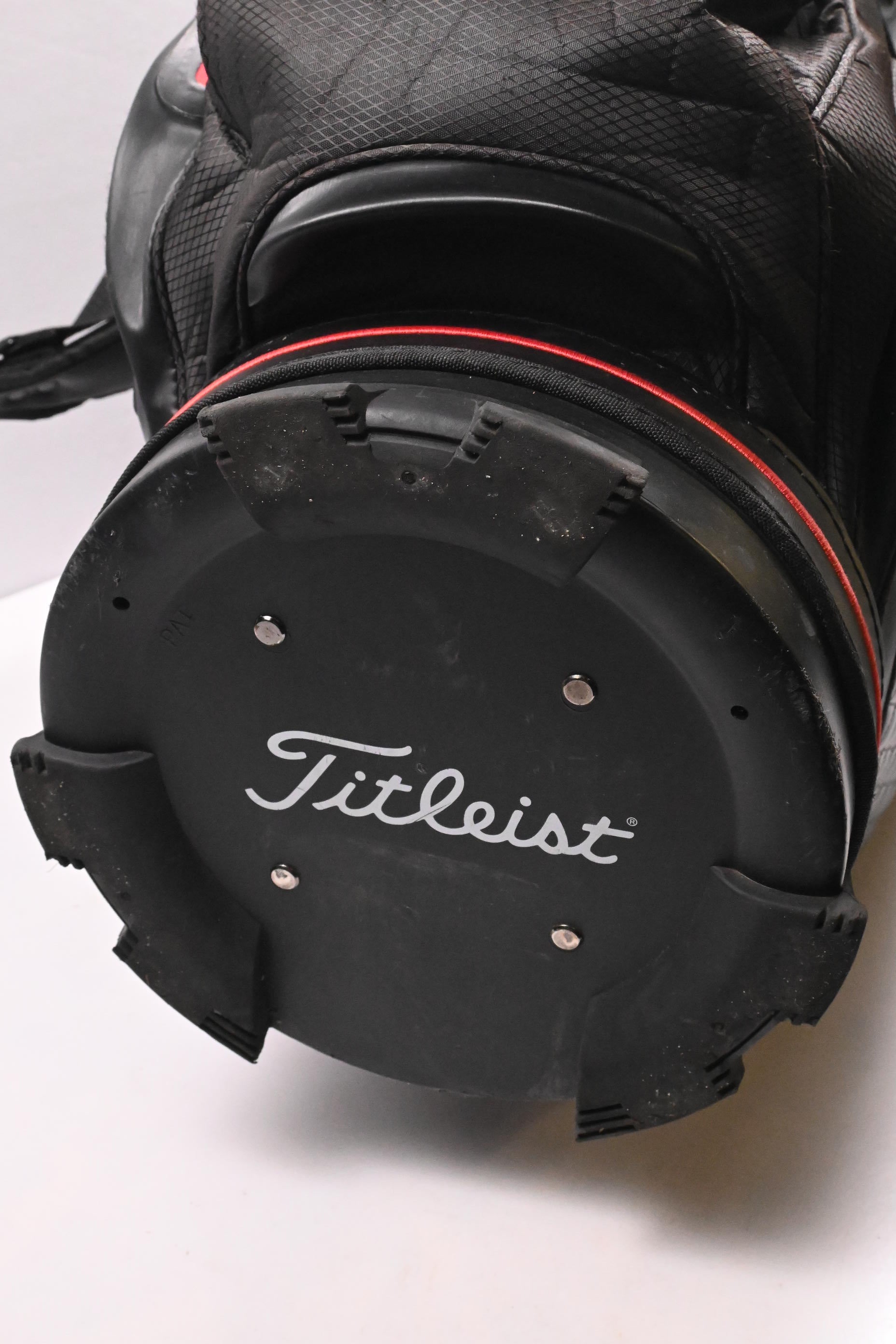 Titleist Tour Bag / 15-Way Divider / Black