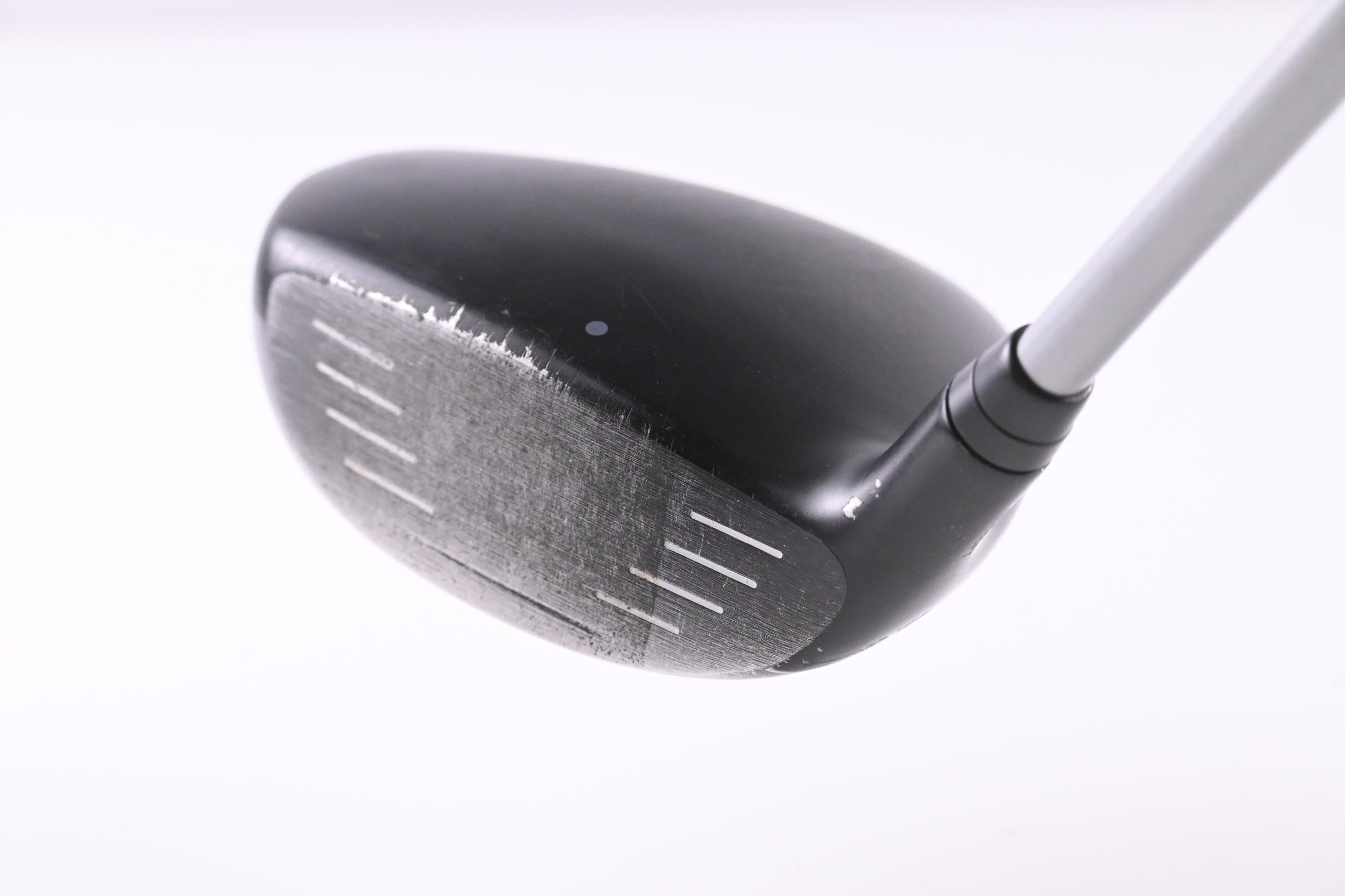 Ping G430 Max #3 Wood / 15 Degree / Senior Flex Ping Alta Quick 45 Shaft