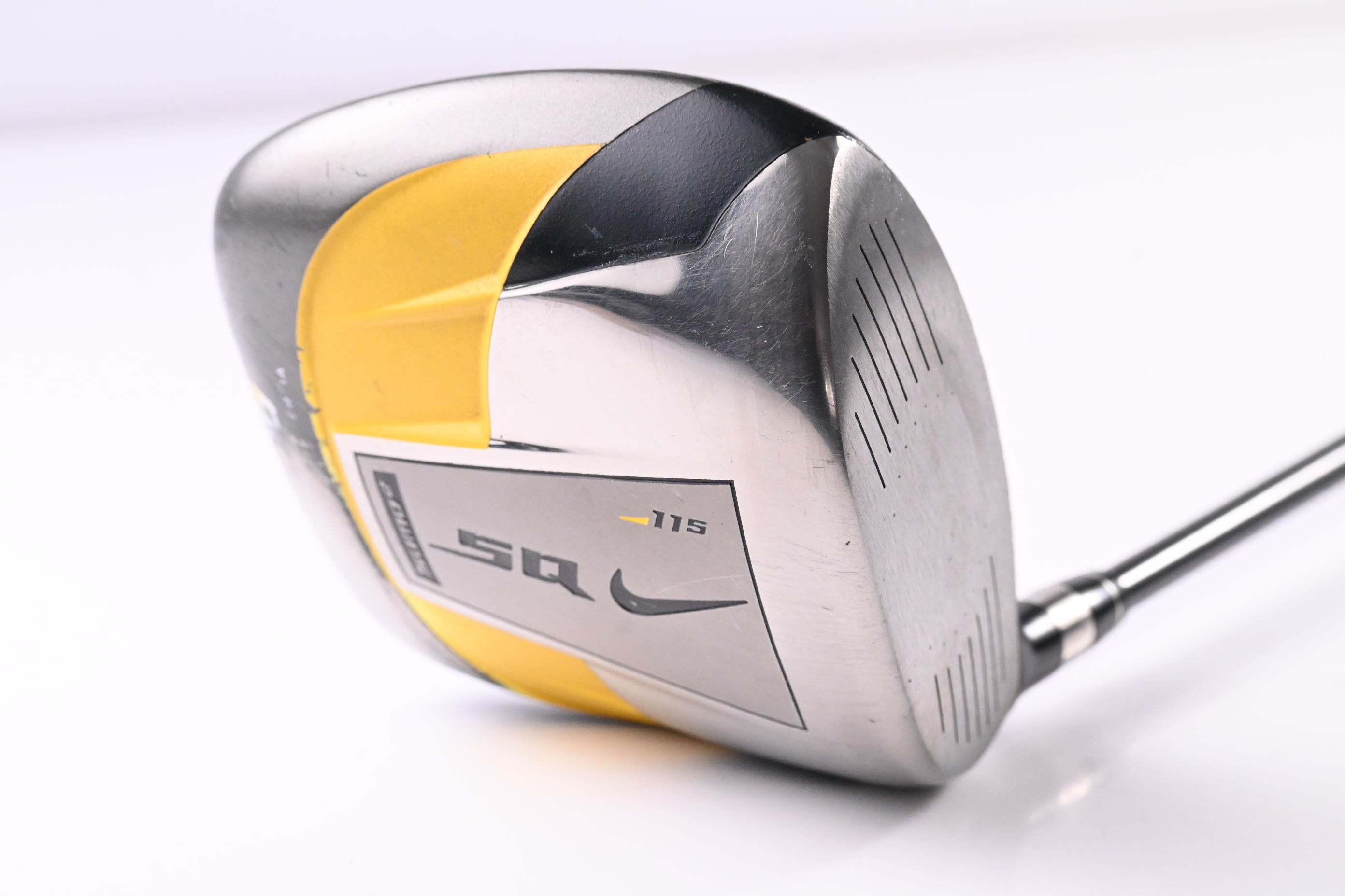 Nike SQ Sumo2 Driver / 11.5 Degree / Regular Flex Diamana Sasquatch 65 Shaft