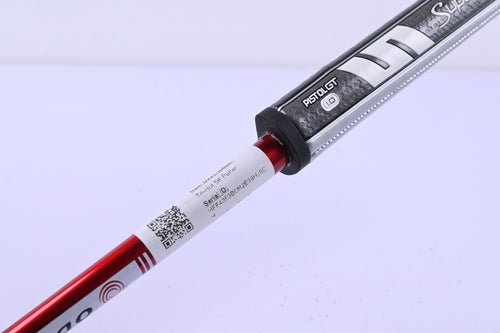 Odyssey Tri-Hot 5K Double Wide Putter / 34 Inch