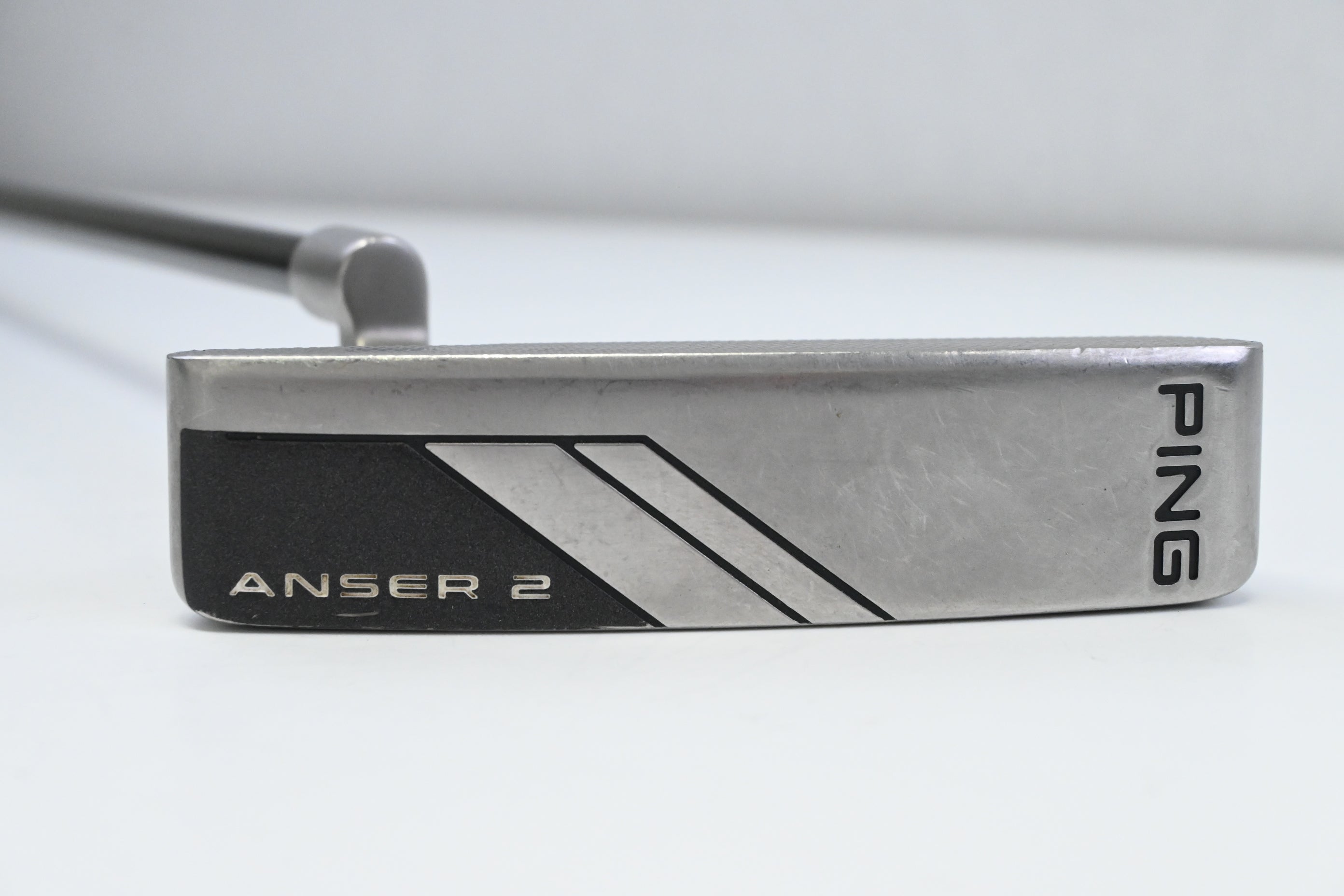 Left Hand Ping Anser 2 2024 Putter / 34 Inch