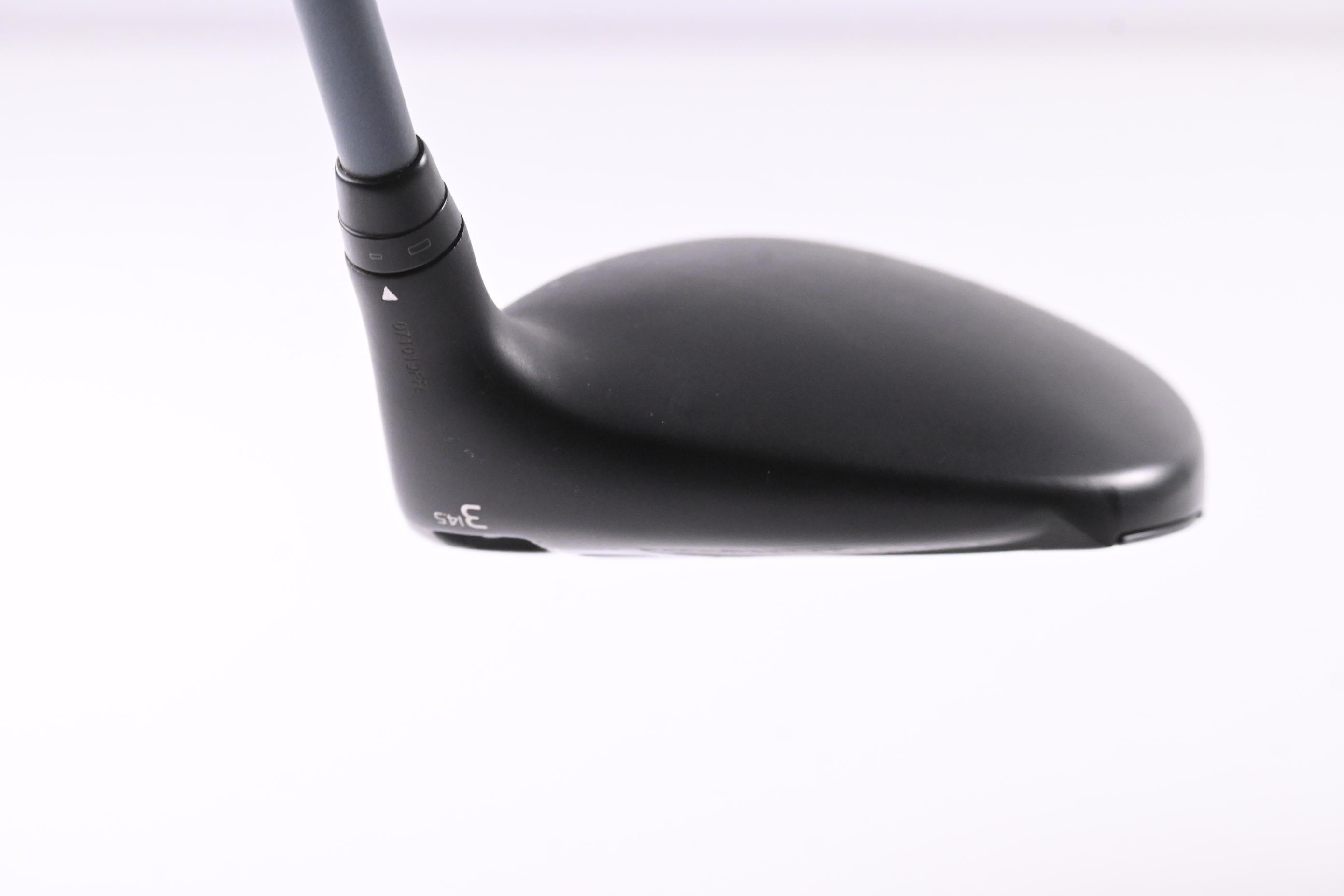 Ping G425 Max #3 Wood / 14.5 Degree / Stiff Flex Ping Alta CB Slate 65 Shaft