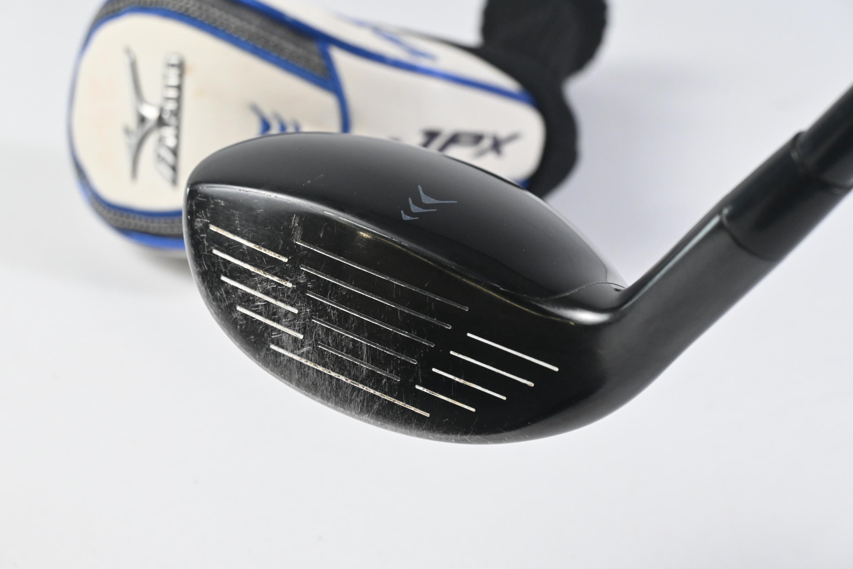 Mizuno JPX 825 #5 Hybrid / 25 Degree / Regular Flex Fujikura Orochi 70 Shaft