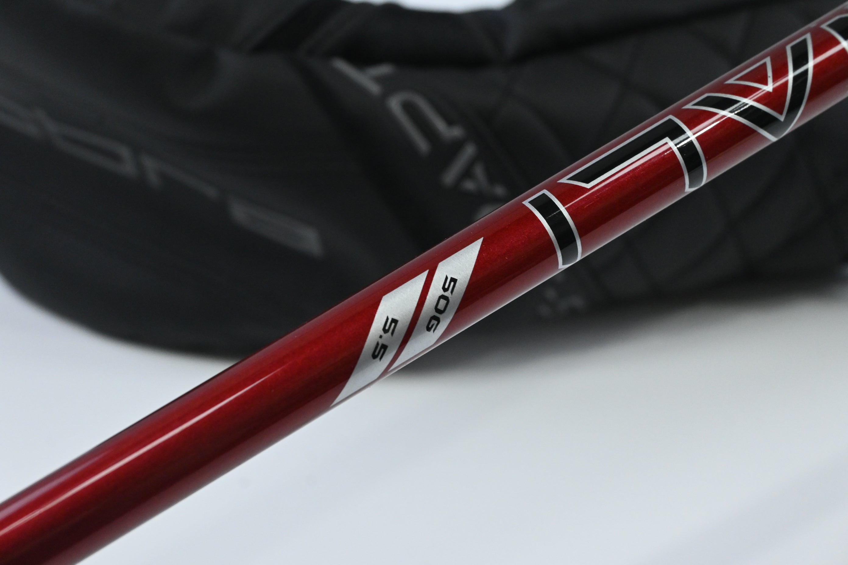 Cobra DS-Adapt MAX-K Driver / 10.5 Degree / Regular Flex Denali Red 50 Shaft