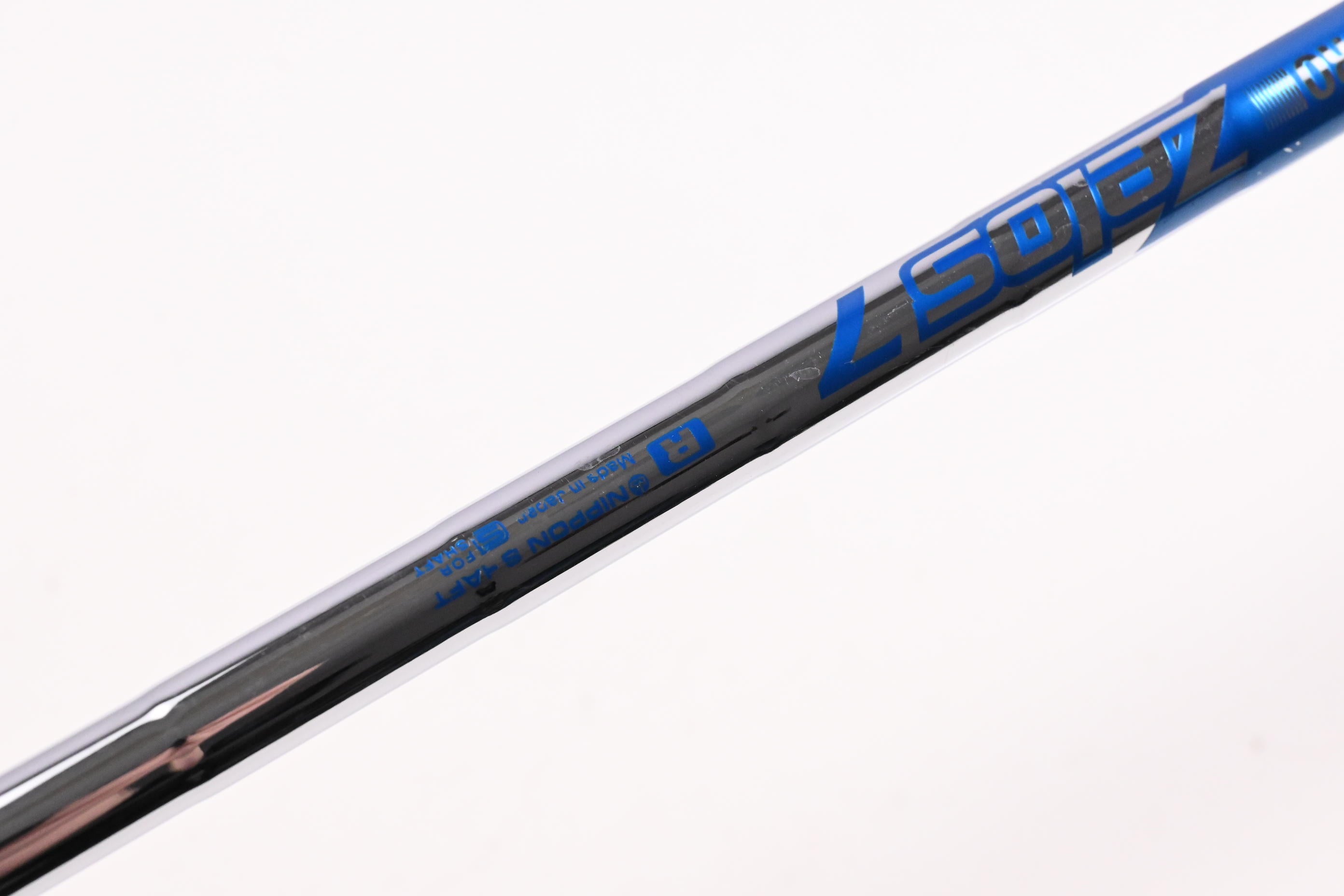 PXG 0311 P Gen7 #5 Iron / 23 Degree / Regular Flex NS Pro Zelos 7 Shaft