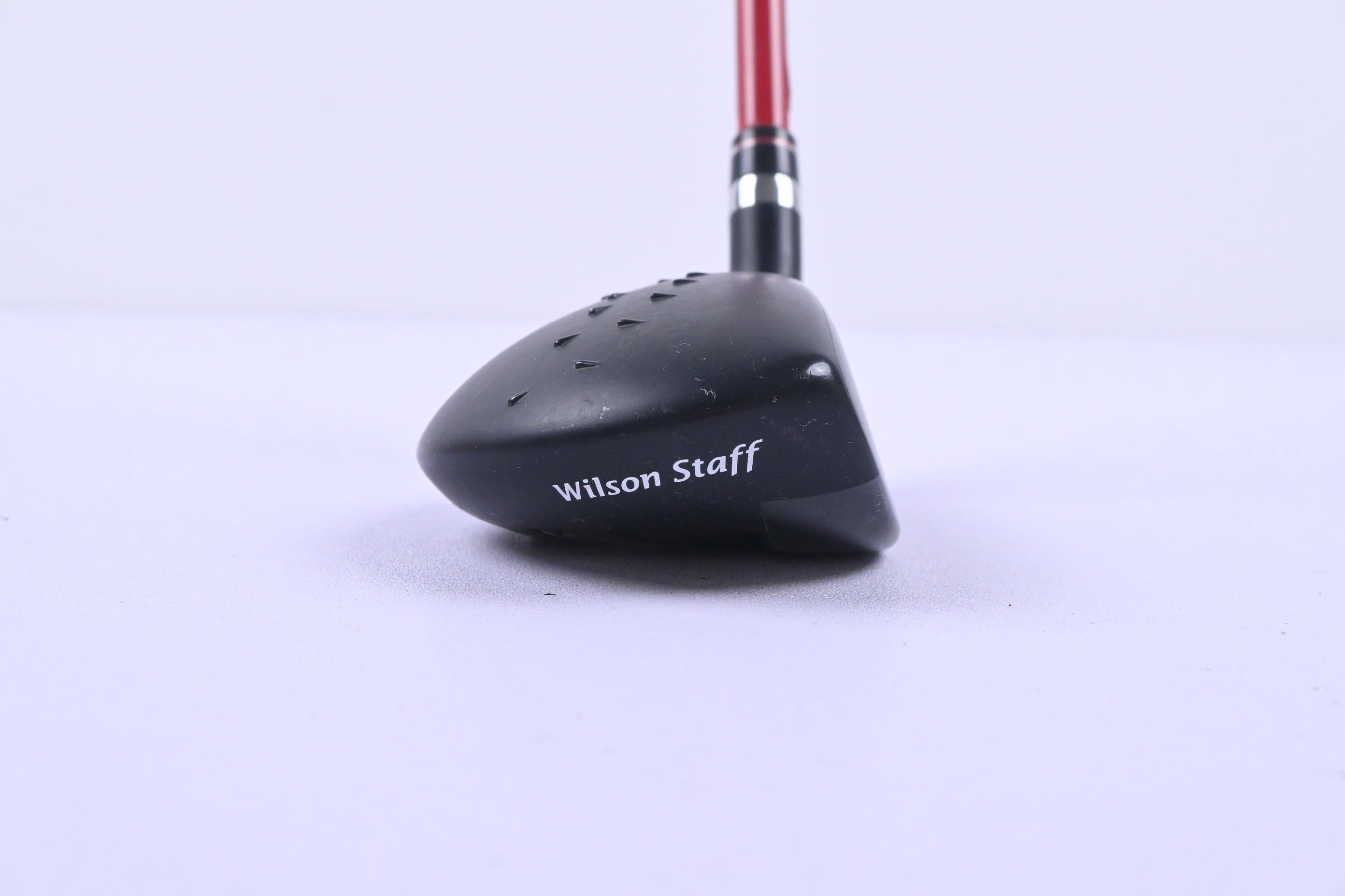 Wilson D300 #3 Hybrid / 19 Degree / Stiff Flex Matrix Speed Rul-Z A-Type 54