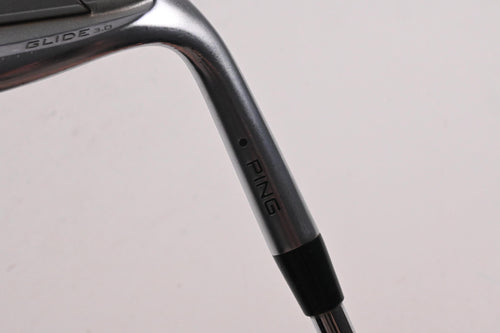 Ping Glide 3.0 Lob Wedge / 58 Degree / Black Dot / Wedge Flex Ping Z-Z115 Shaft