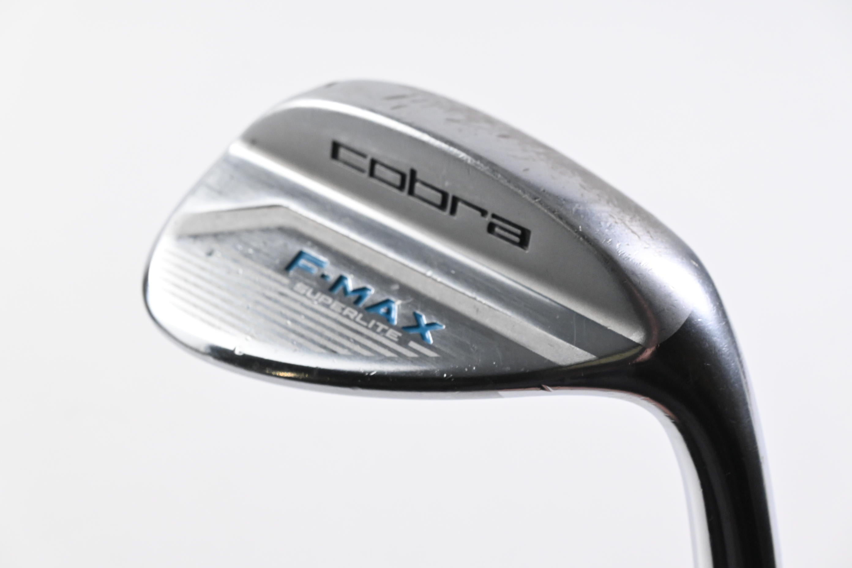 Ladies Cobra F-Max Superlite Sand Wedge / 54 Degree / Ladies Flex Cobra 50