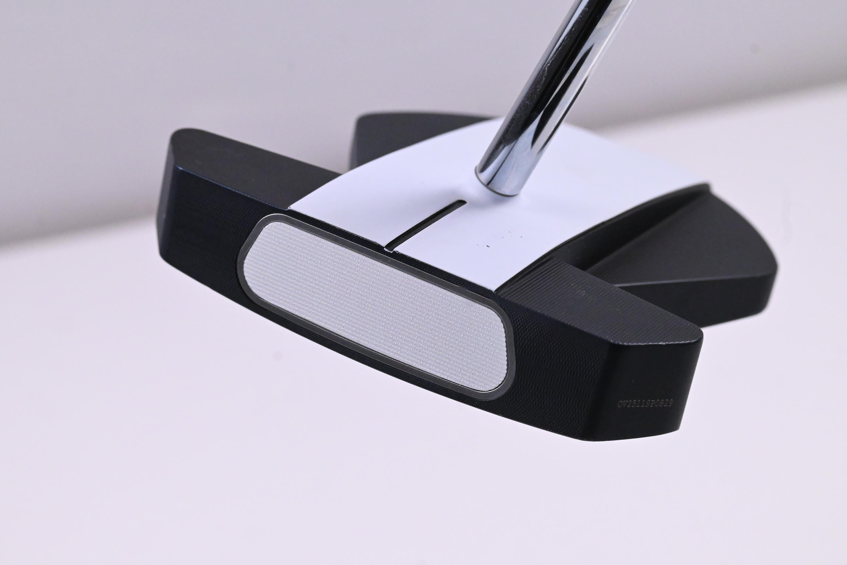 Odyssey Ai-One Square 2 Square Max Stripe Putter / 34 Inch