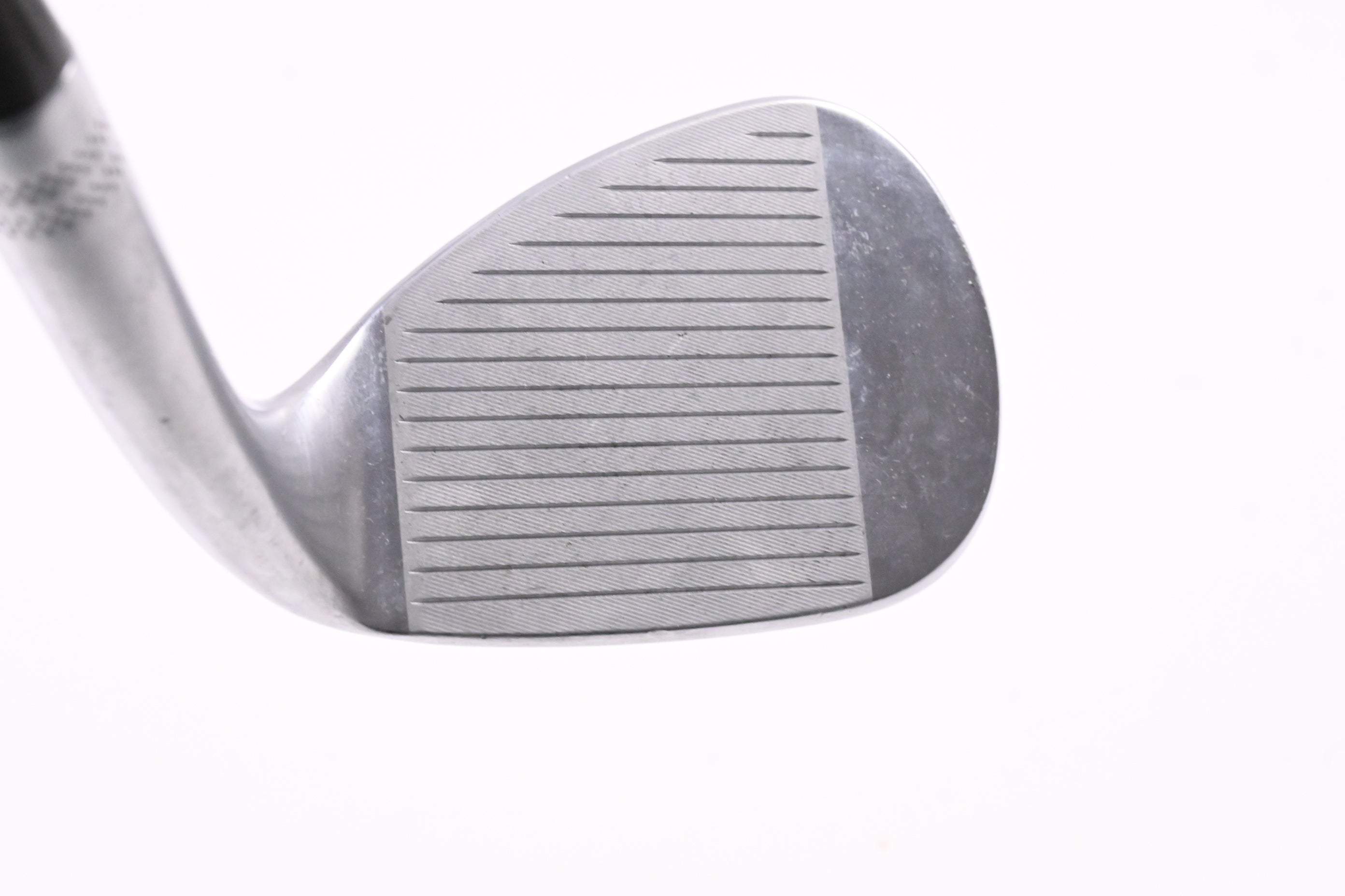 Left Hand Callaway Opus Sand Wedge / 56 Degree / Wedge Flex Dynamic Gold MID 115