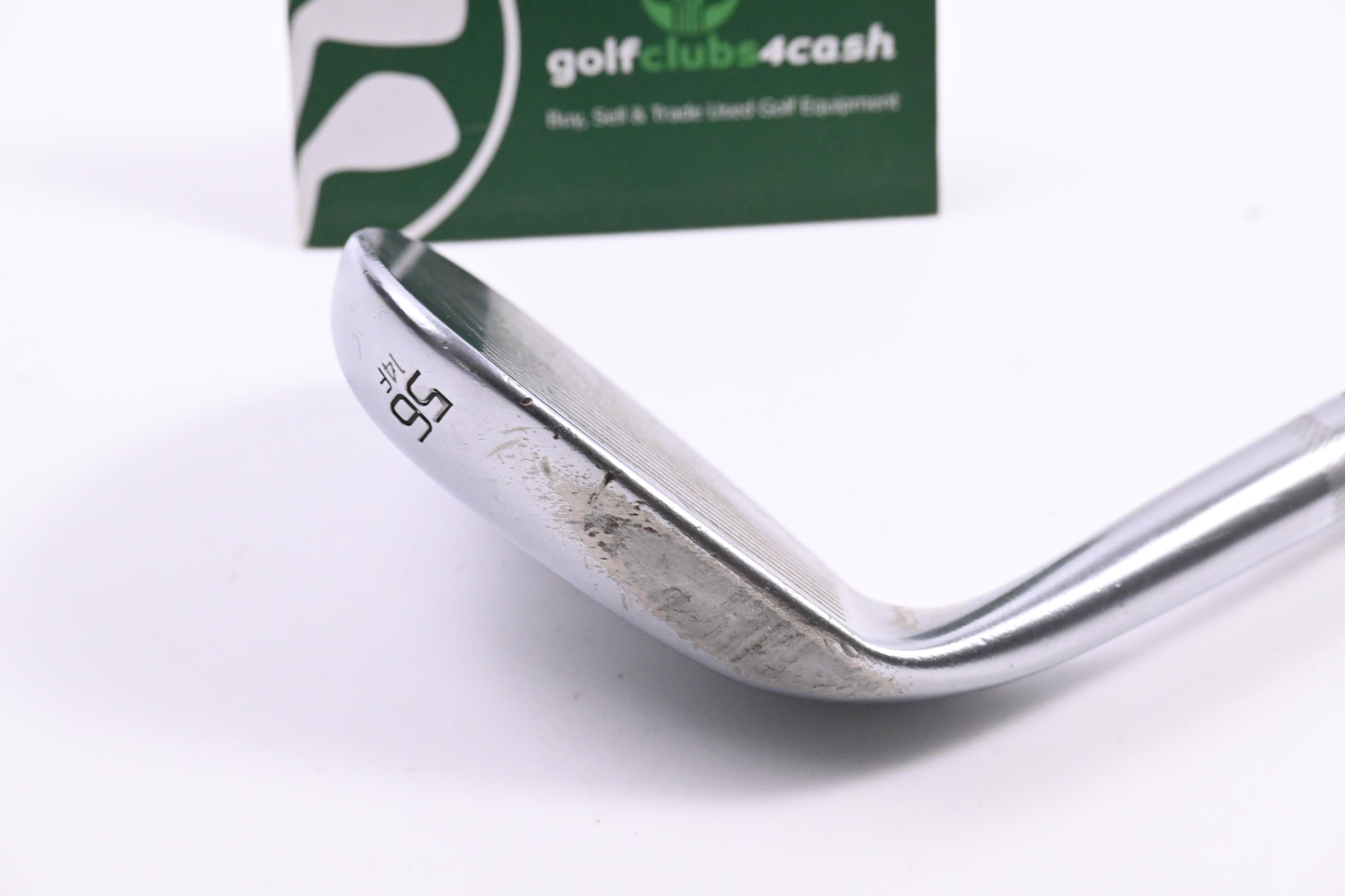 Titleist Vokey SM9 Sand Wedge / 56 Degree / Wedge Flex Titleist Vokey SM9
