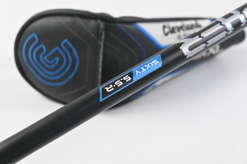 Left Hand Cleveland Launcher XL Halo #4 Hybrid / 21 Degree / Regular Flex Cypher
