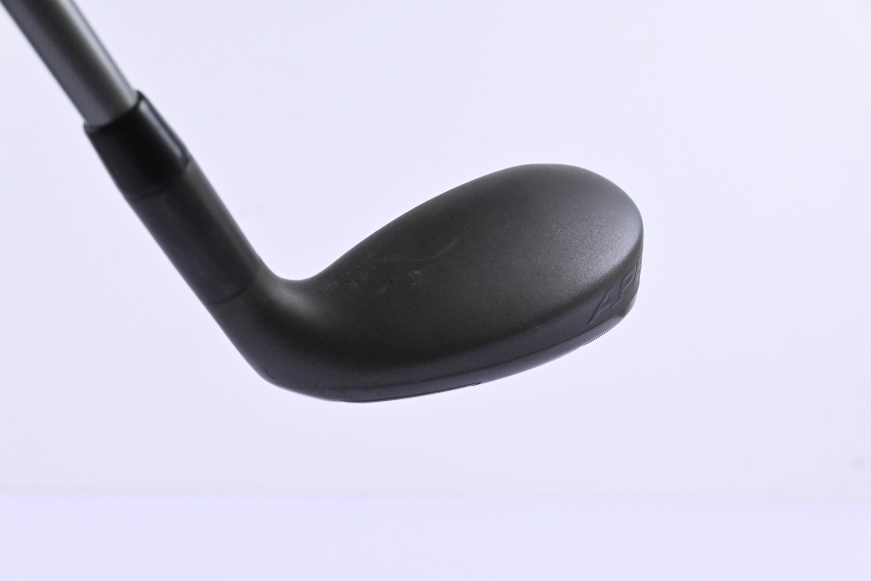 Callaway Apex #5 Hybrid / 26 Degree / Senior Flex Kuro Kage HY 80 Shaft