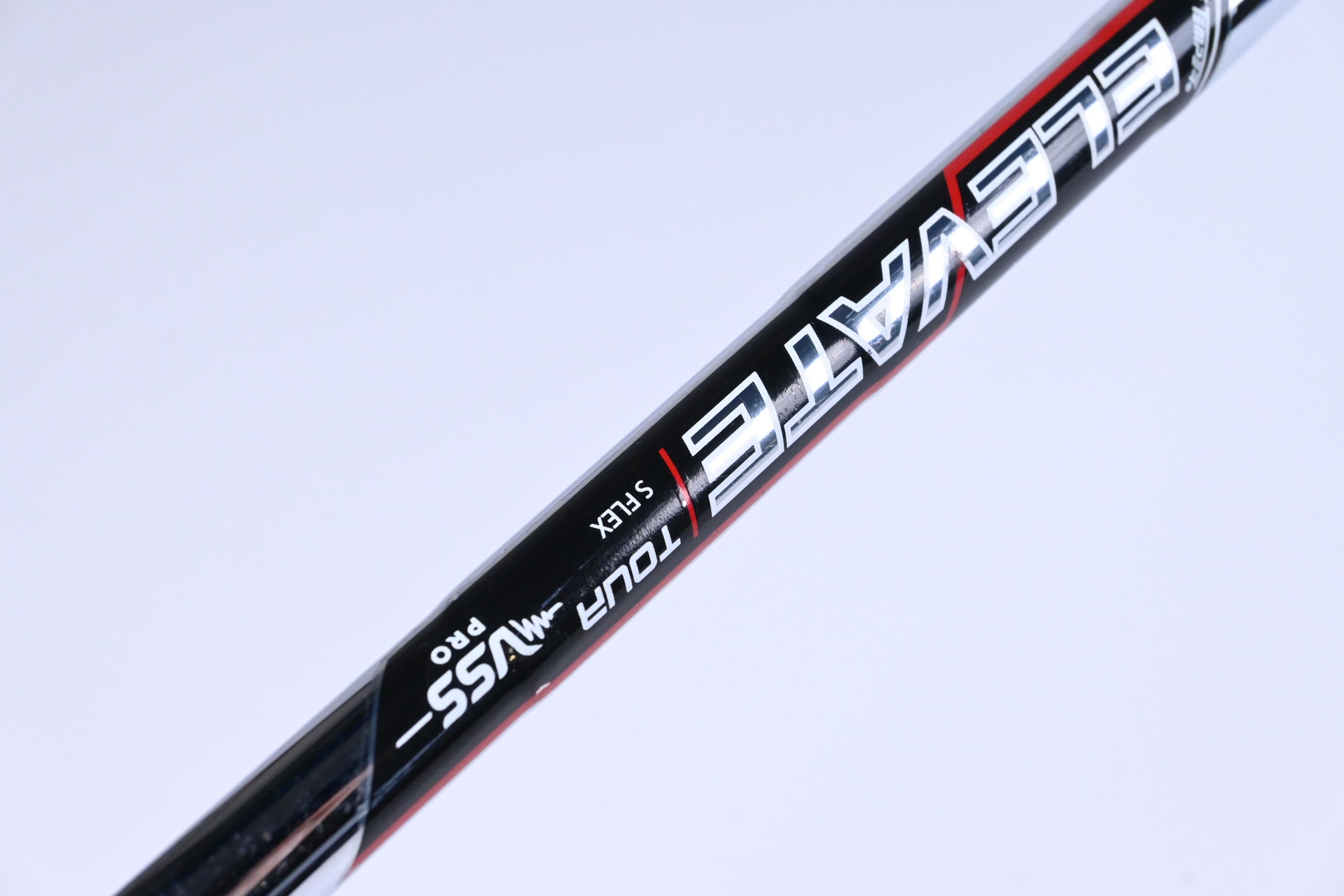 Callaway Apex Pro 19 #4 Iron / 23 Degree / Stiff Flex Elevate Tour VSS Pro