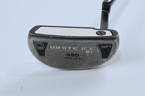 Odyssey White Ice 330 Putter / 33 Inch