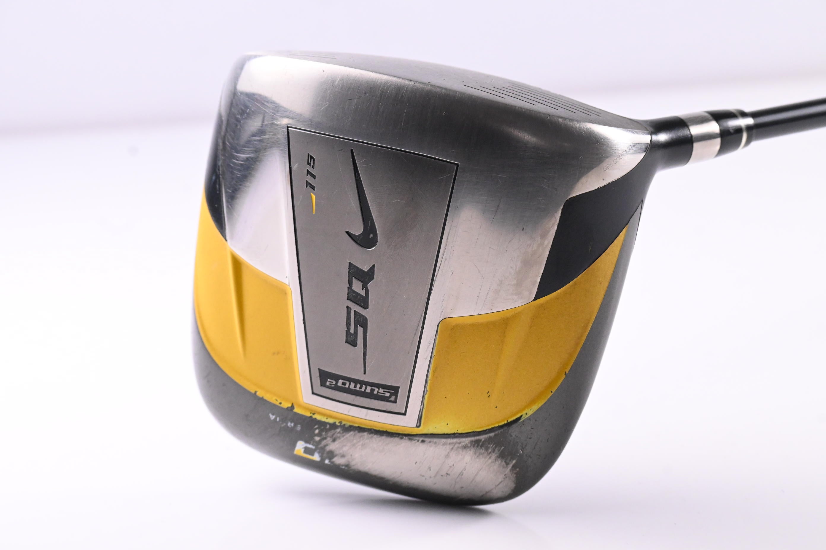 Nike SQ Sumo2 Driver / 11.5 Degree / Regular Flex Diamana Sasquatch 65 Shaft