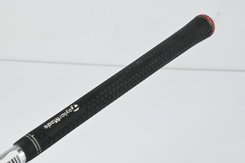 Left Hand Taylormade R15 #5 Wood / 18 Degree / Regular Flex Speeder 67 Evolution