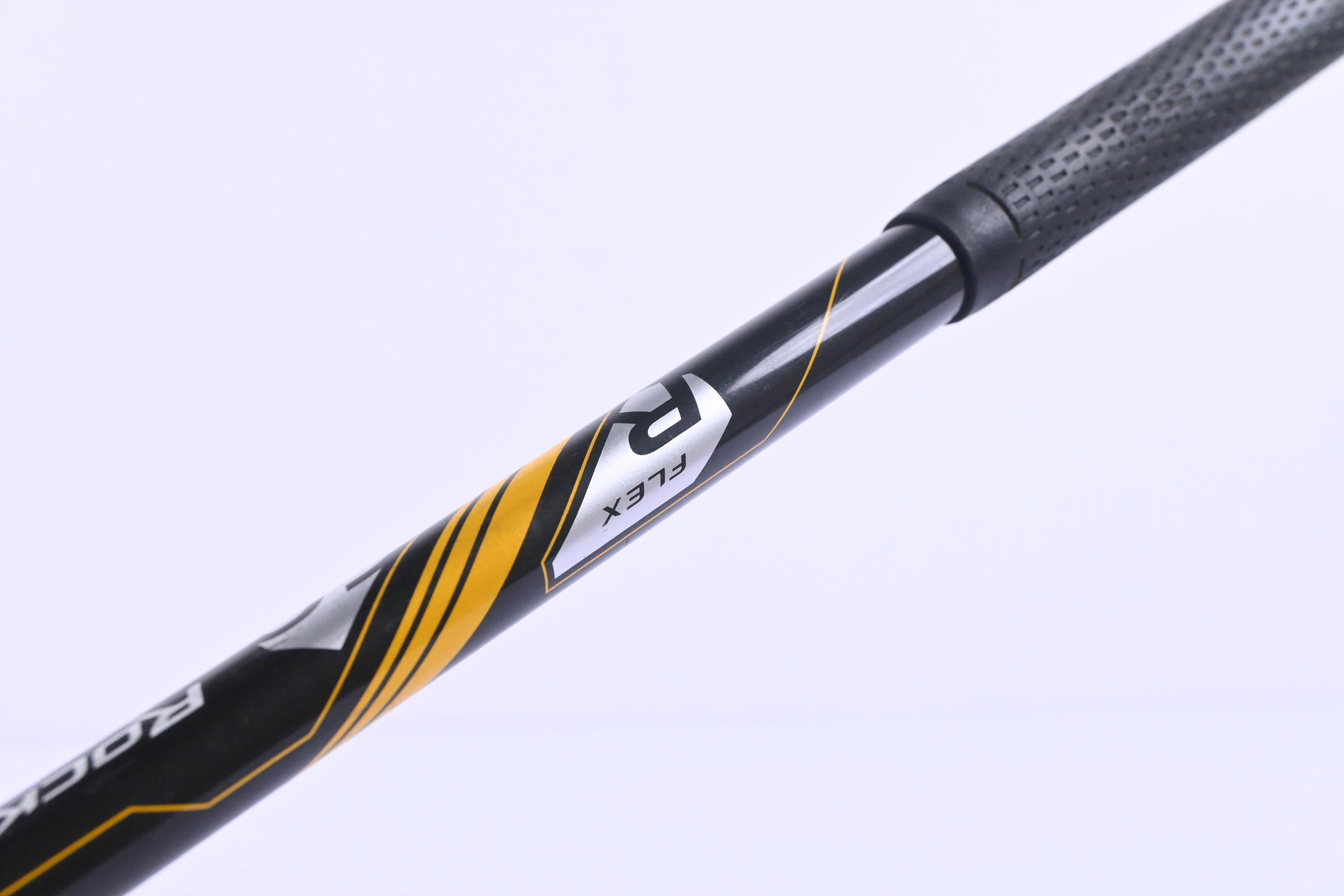 Taylormade RBZ Stage 2 #3 Wood / 15 Degree / Regular Flex Matrix Rocketfuel 60
