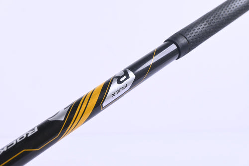 Taylormade RBZ Stage 2 #3 Wood / 15 Degree / Regular Flex Matrix Rocketfuel 60