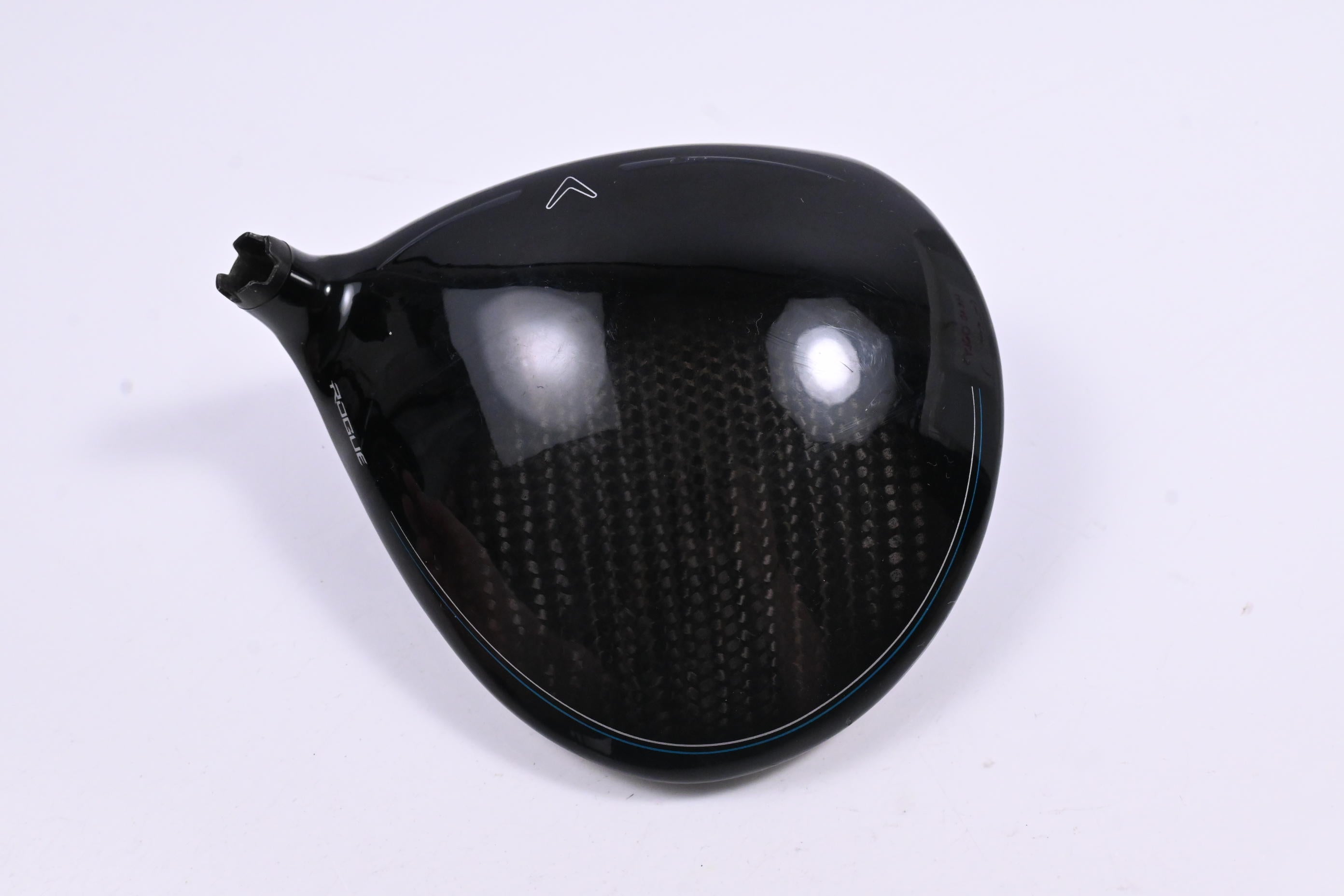 Callaway Rogue Draw Driver / 10.5 Degree / Head Only