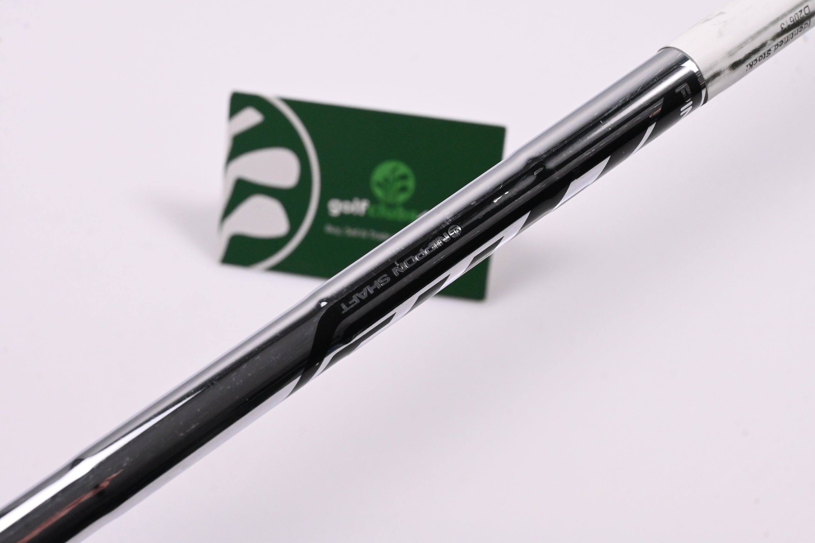 Ping Glide 4.0 Sand Wedge / 56 Degree / Wedge Flex Ping Z-Z115 Shaft