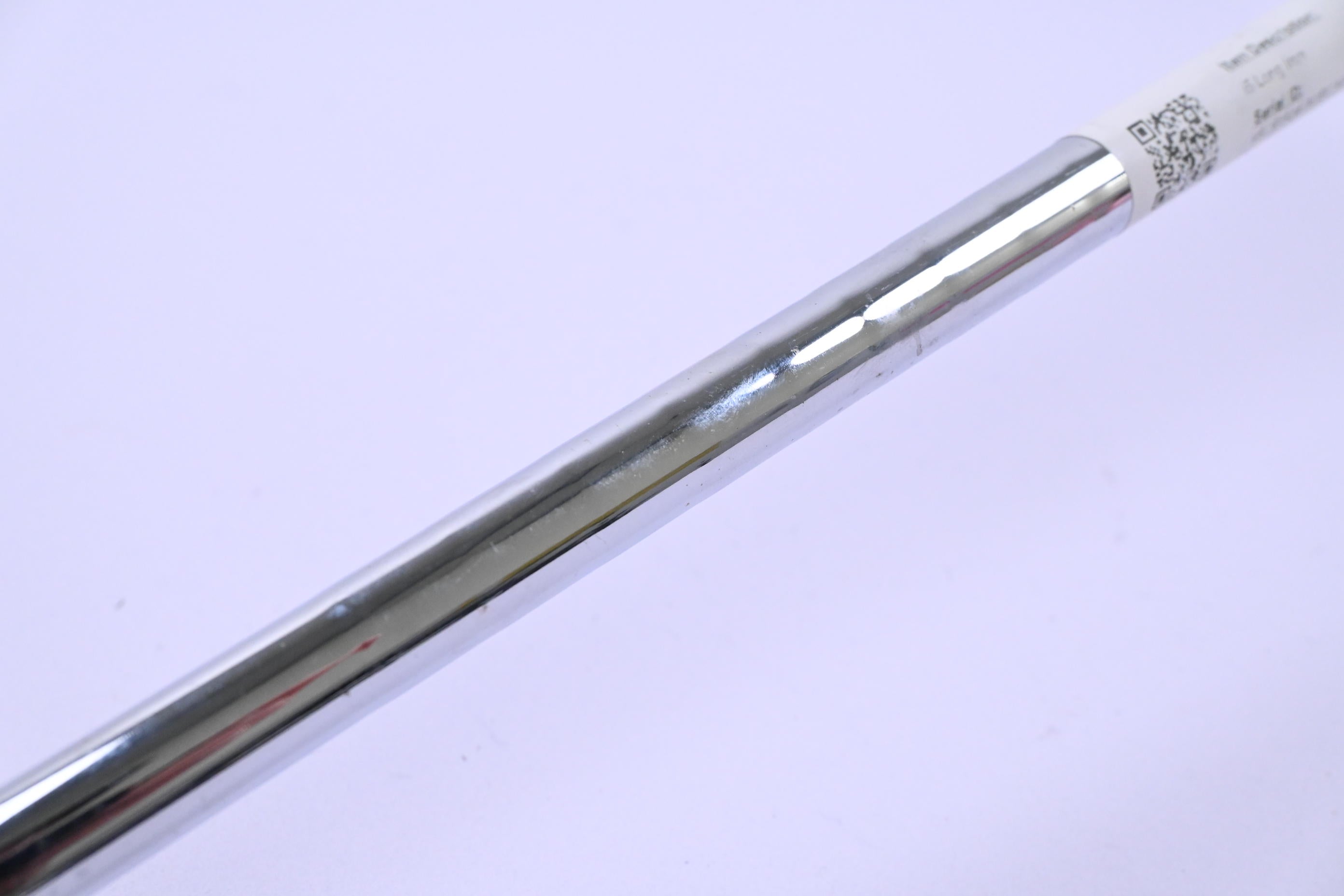 Ping i5 #4 Iron / 24 Degree / Green Dot / Stiff Flex Ping Shaft